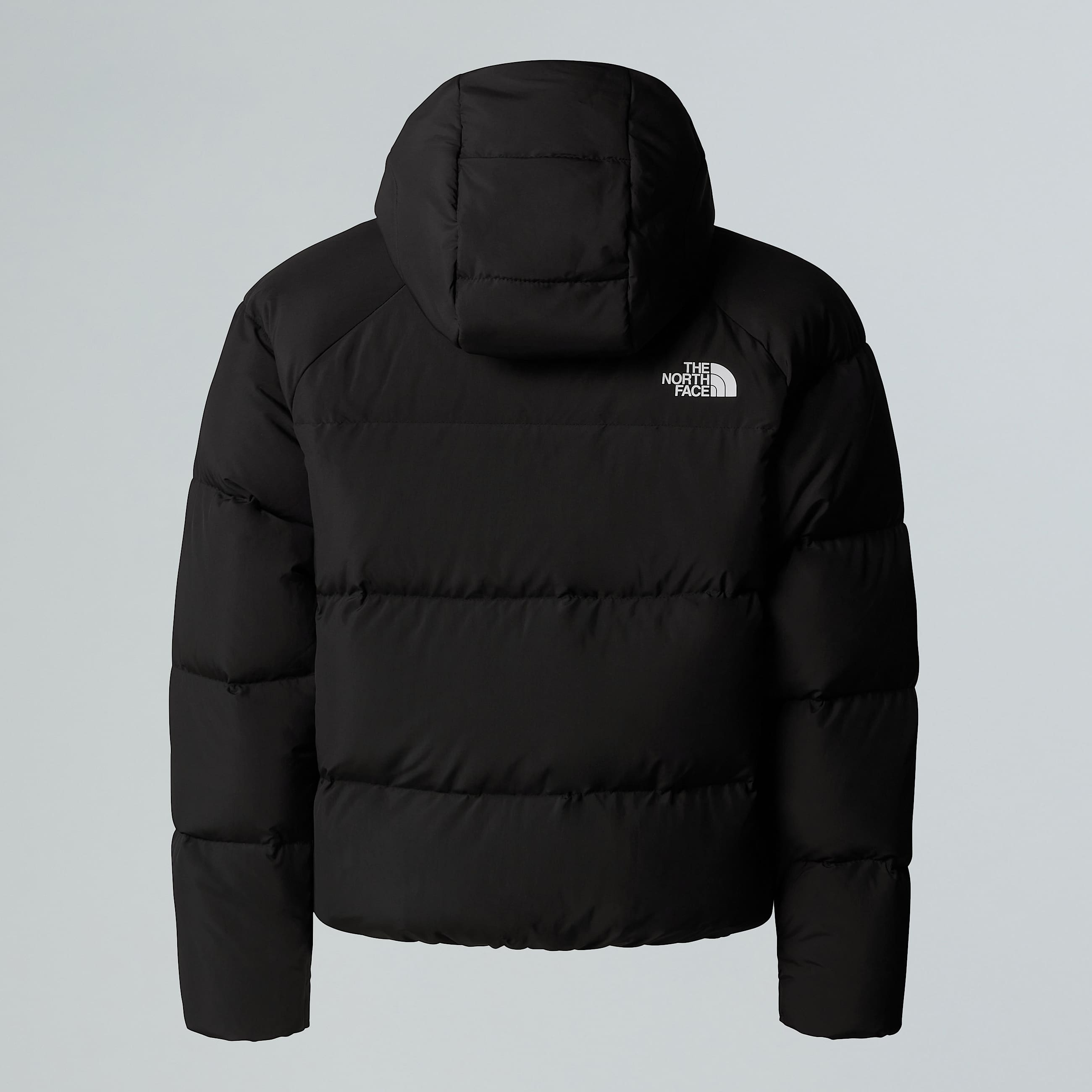 Girls North Down Hooded Jacket TNF ALT21