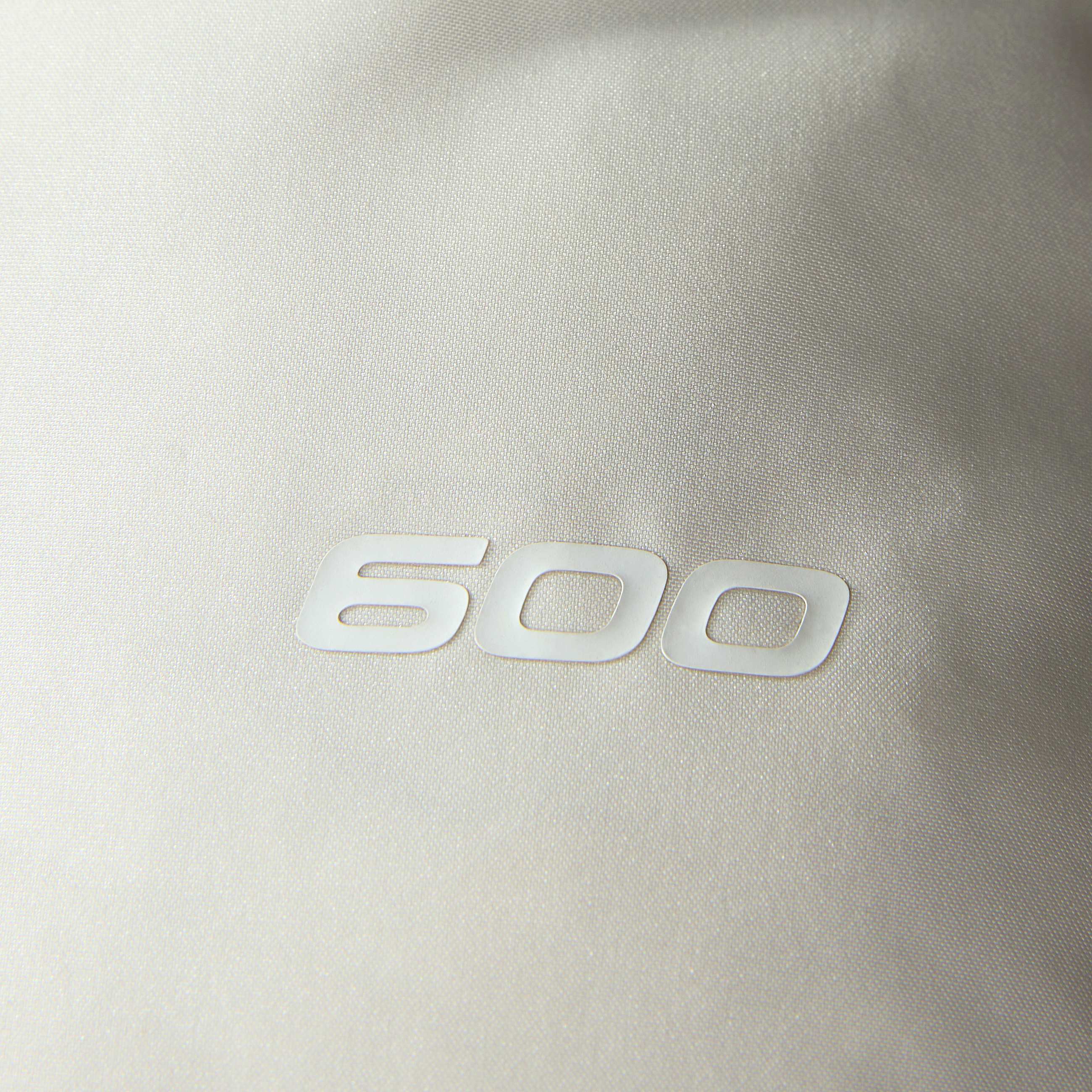 North Down Hooded Jacket Girl TNF ALT18