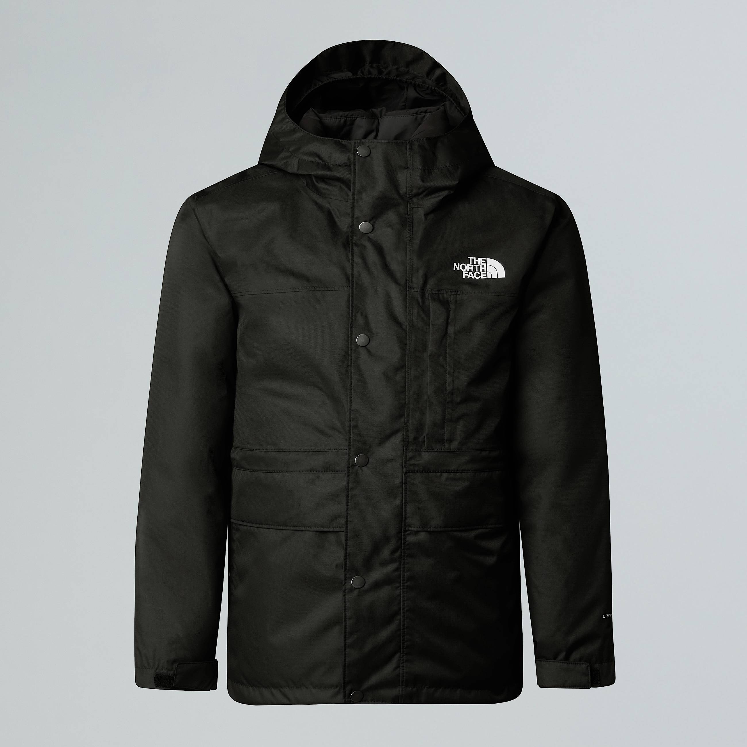 Giacca 3 in 1 North Down Triclimate da ragazzi TNF ALT21