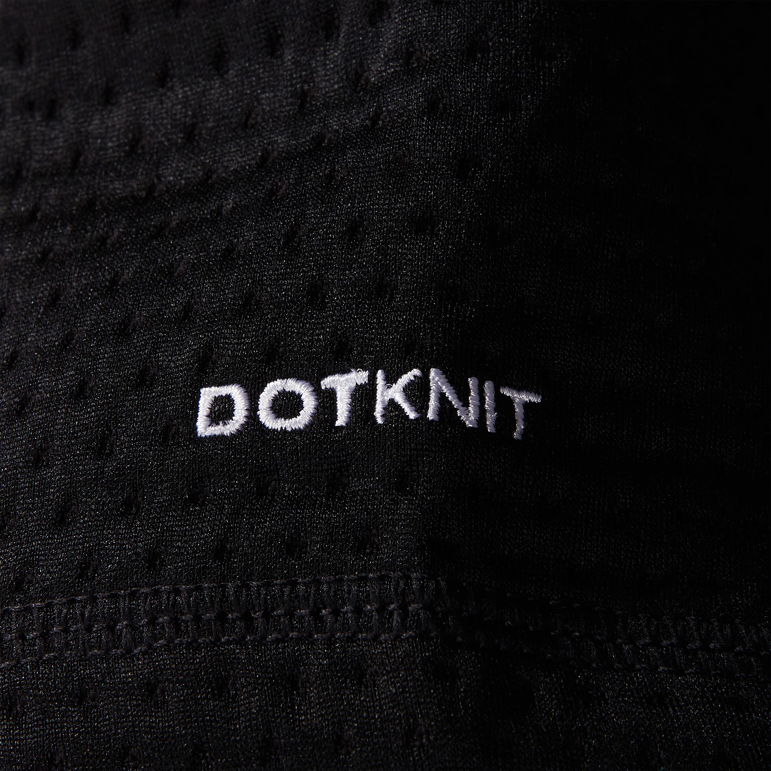 DotKnit Thermal Baselayer Set Junior TNF ALT18