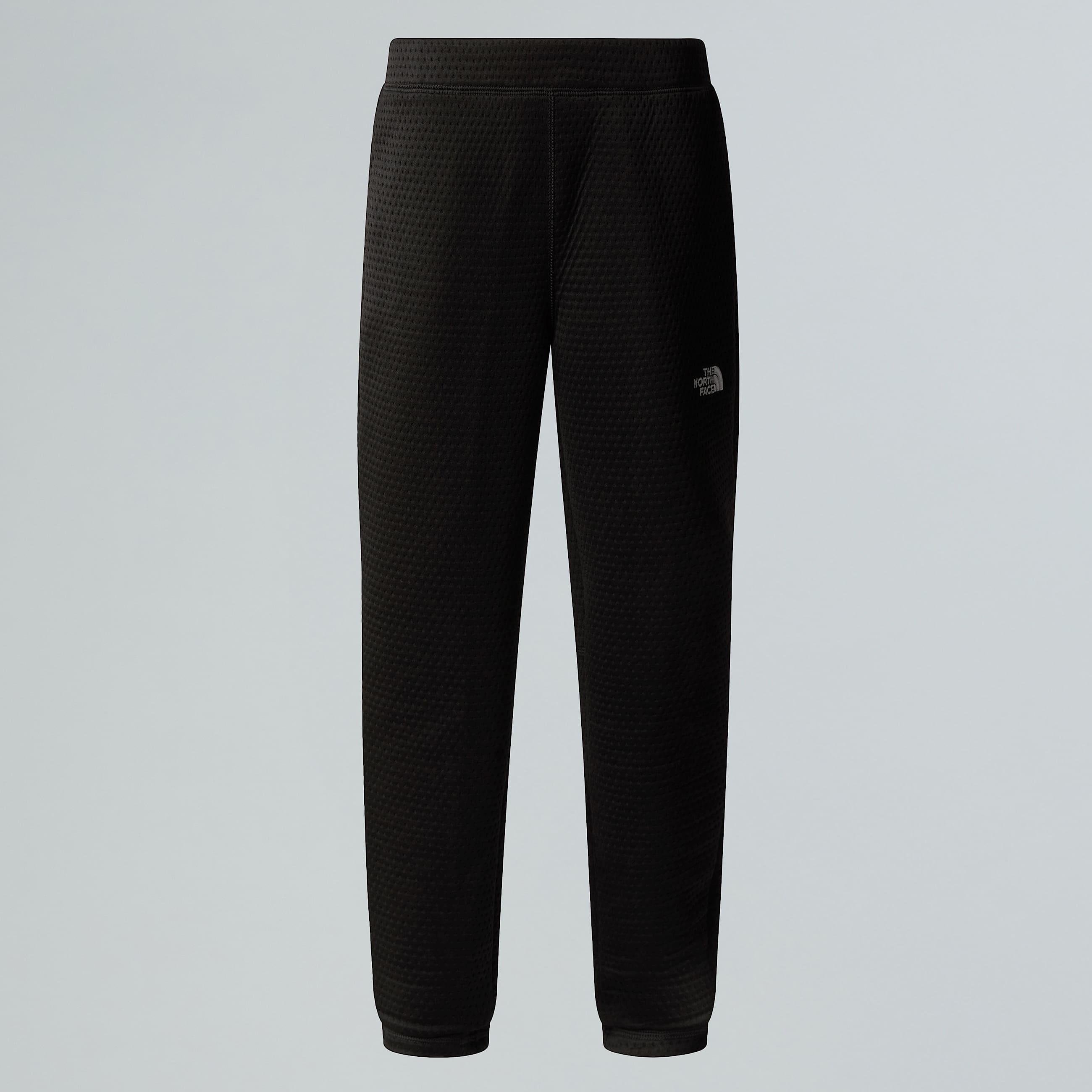 DotKnit Thermal Baselayer Set Junior TNF ALT22