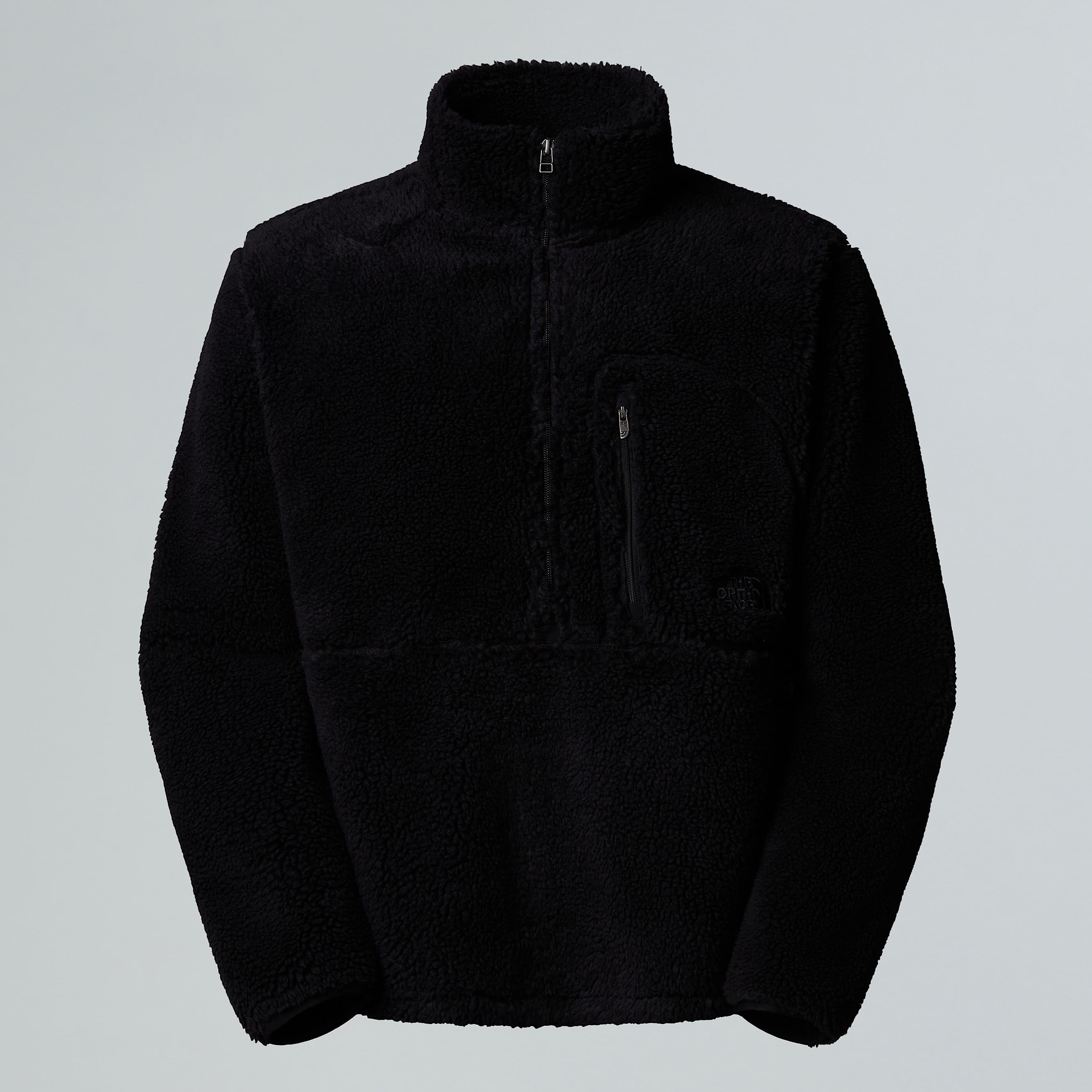 Pullover Extreme in pile da uomo TNF ALT20