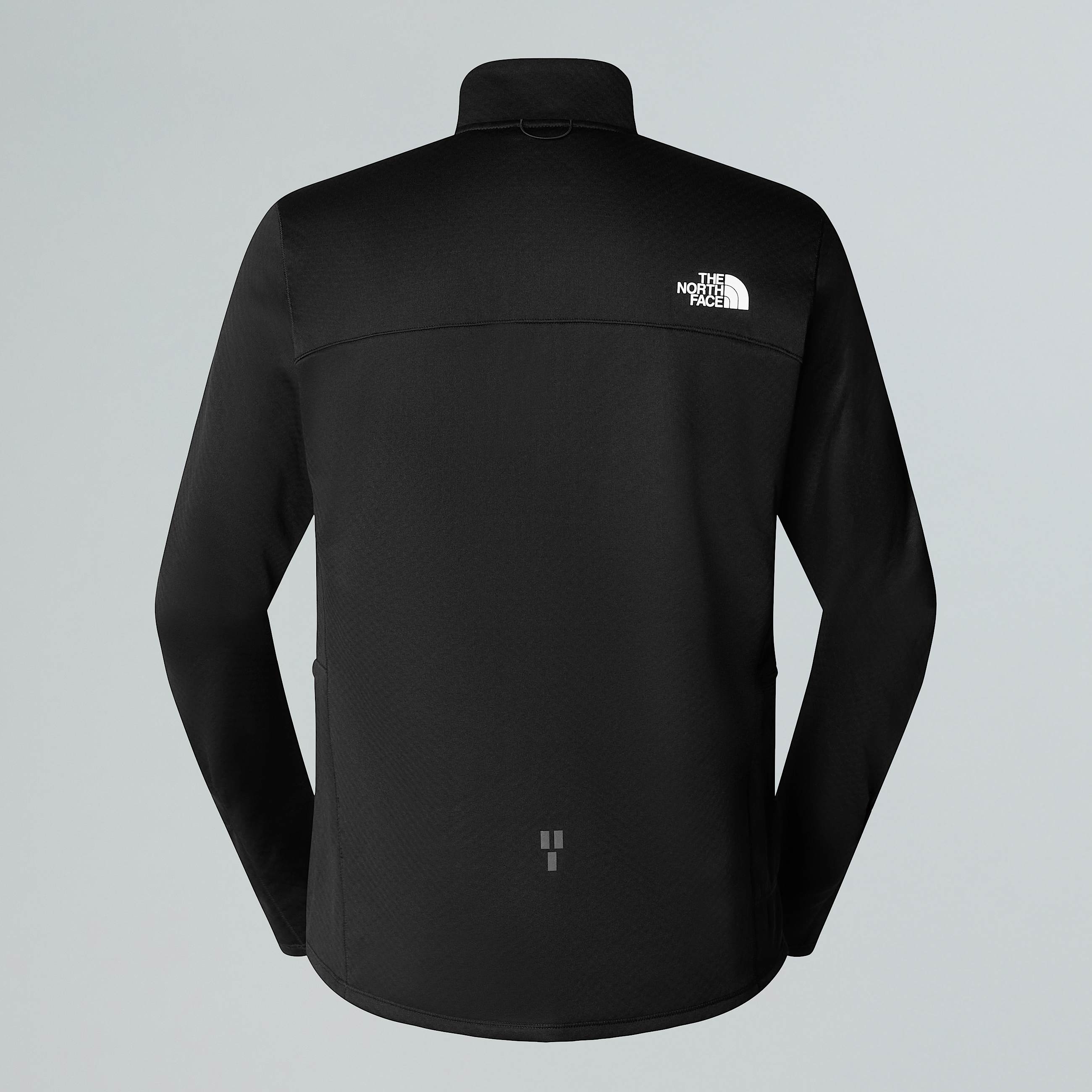 Mens Winter Warm Pro 14 Zip Fleece TNF ALT21