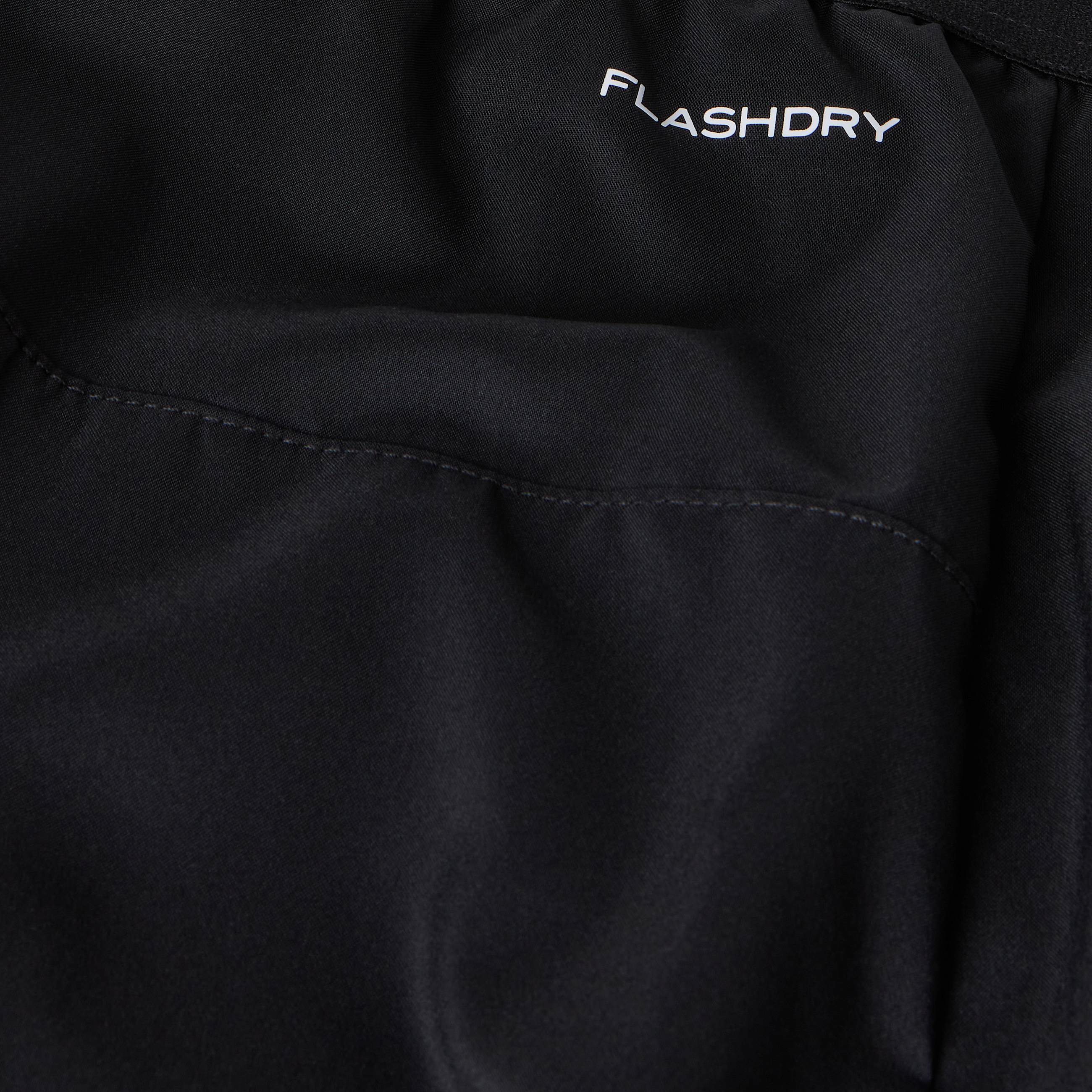 Breeze 5 Shorts M TNF ALT18