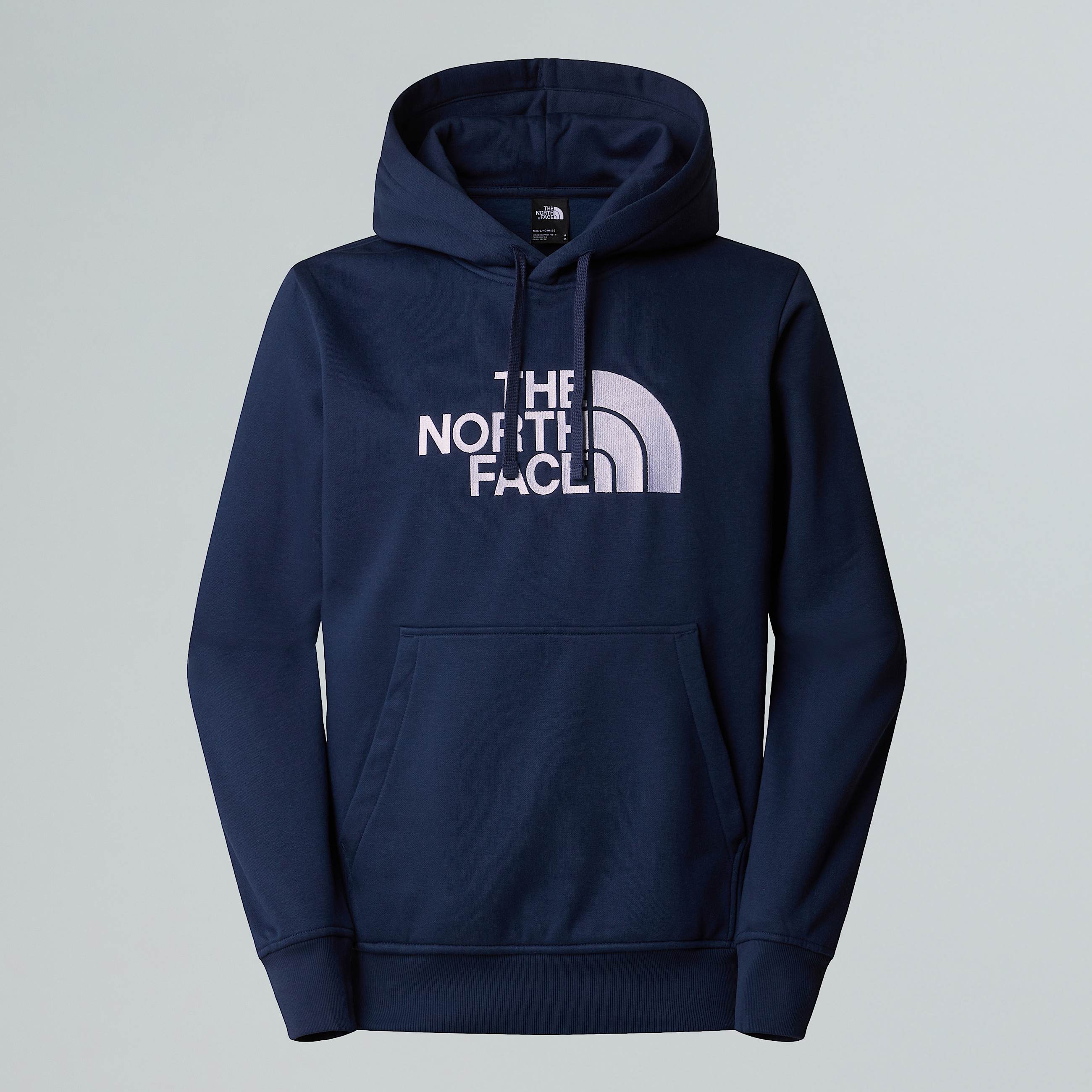 Felpa con cappuccio Drew Peak da uomo TNF ALT20