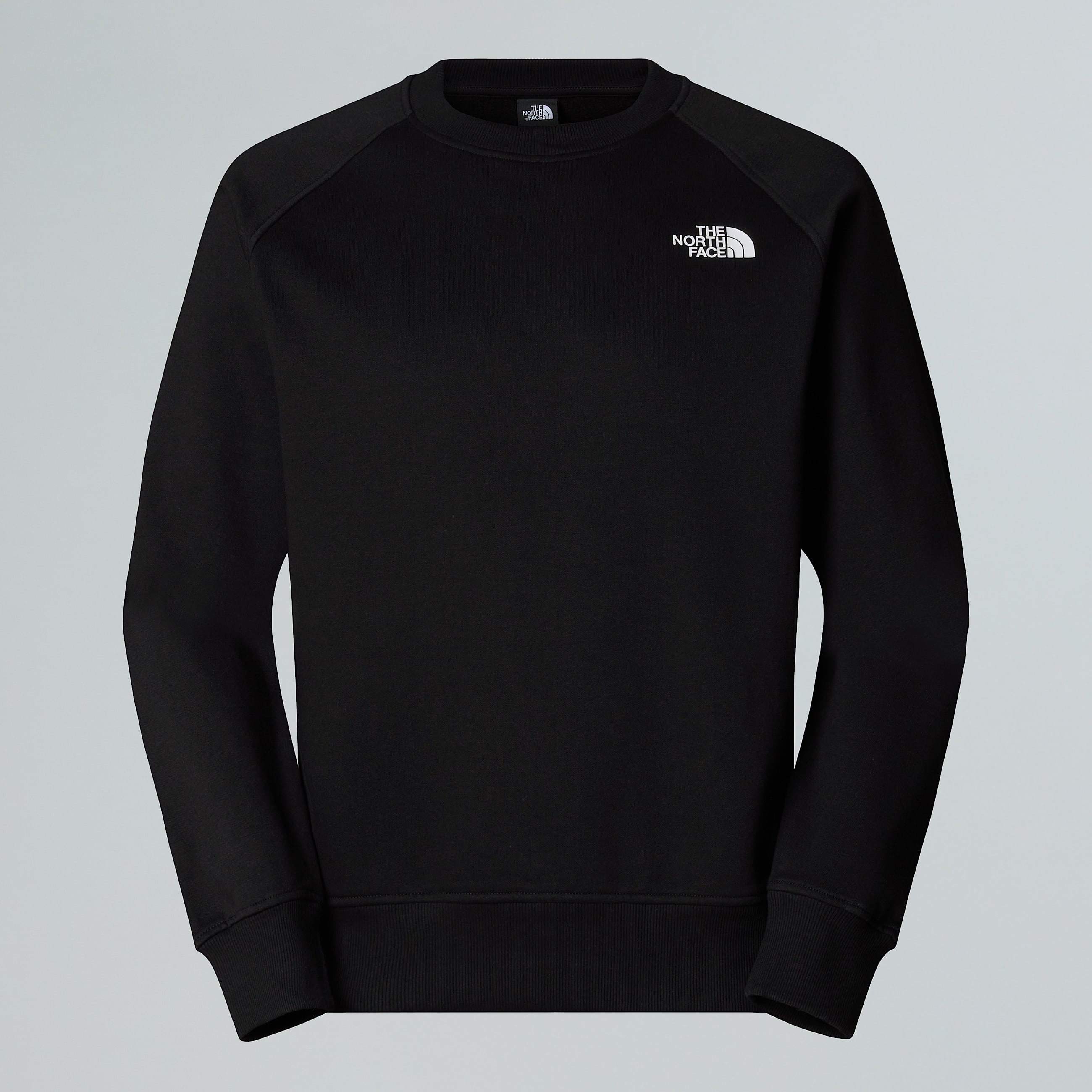Felpa NSE Raglan Box da uomo TNF ALT20