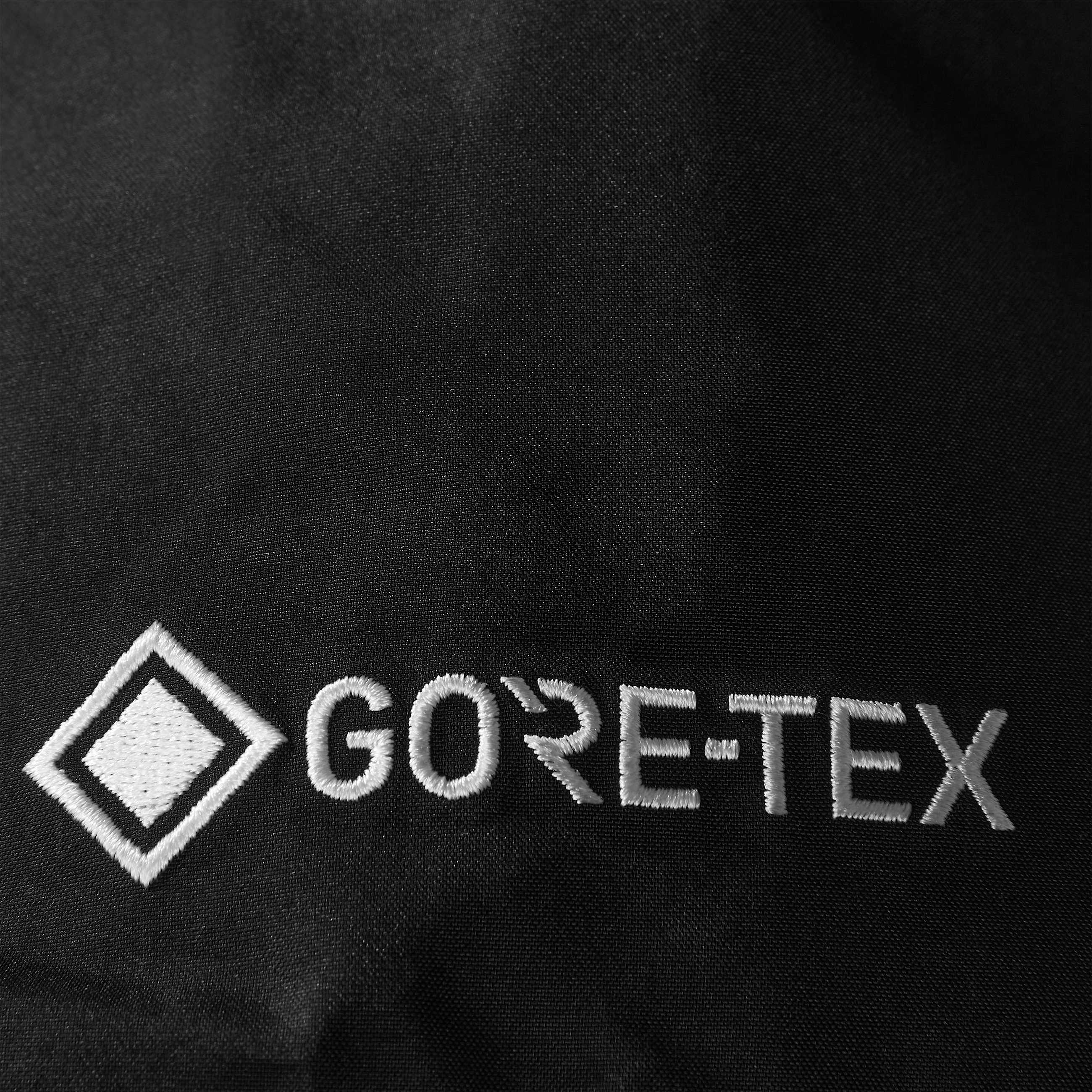 Parka in piumino a due strati McMurdo GORETEX da uomo TNF ALT18