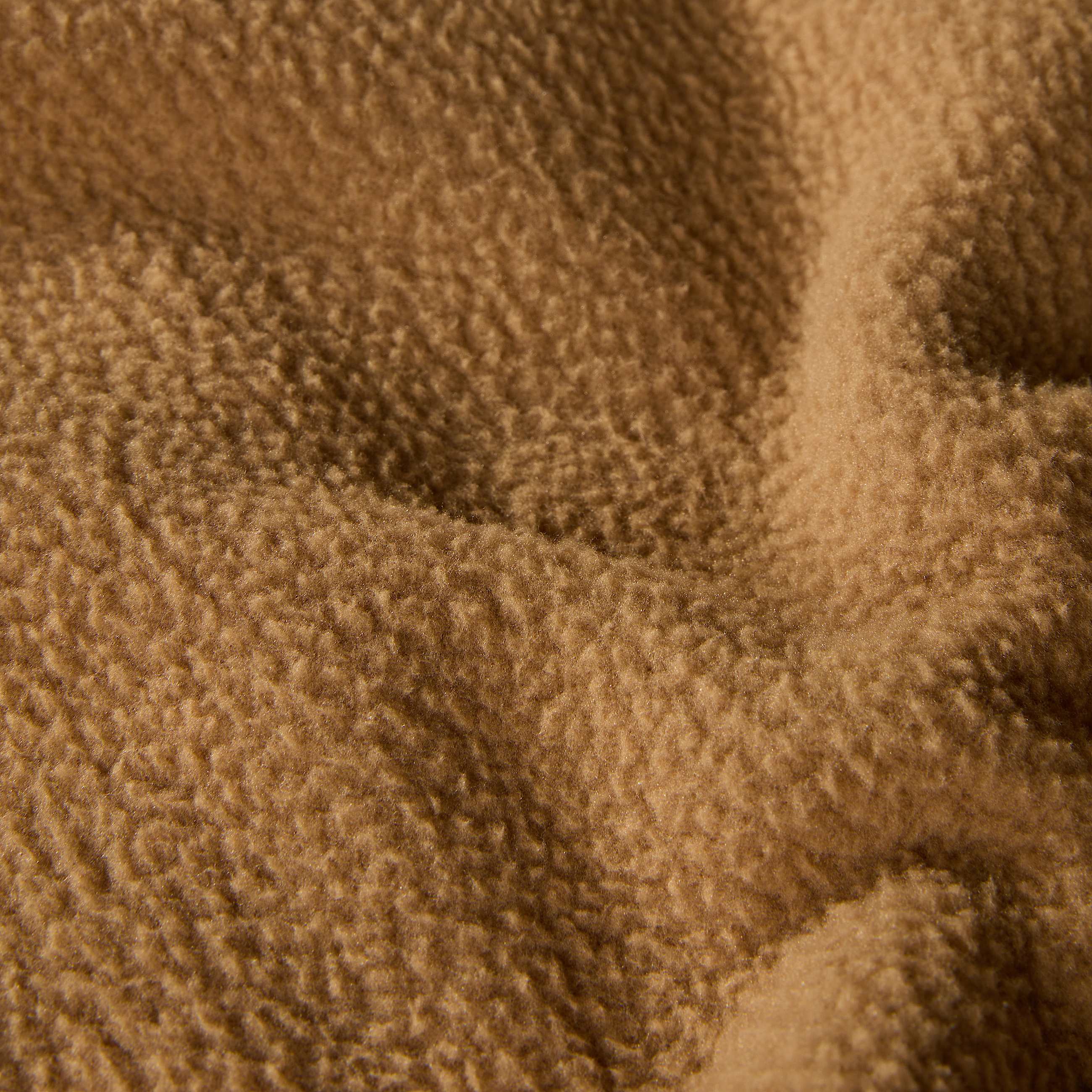 Giacca in pile reversibile Yumiori da uomo TNF ALT18