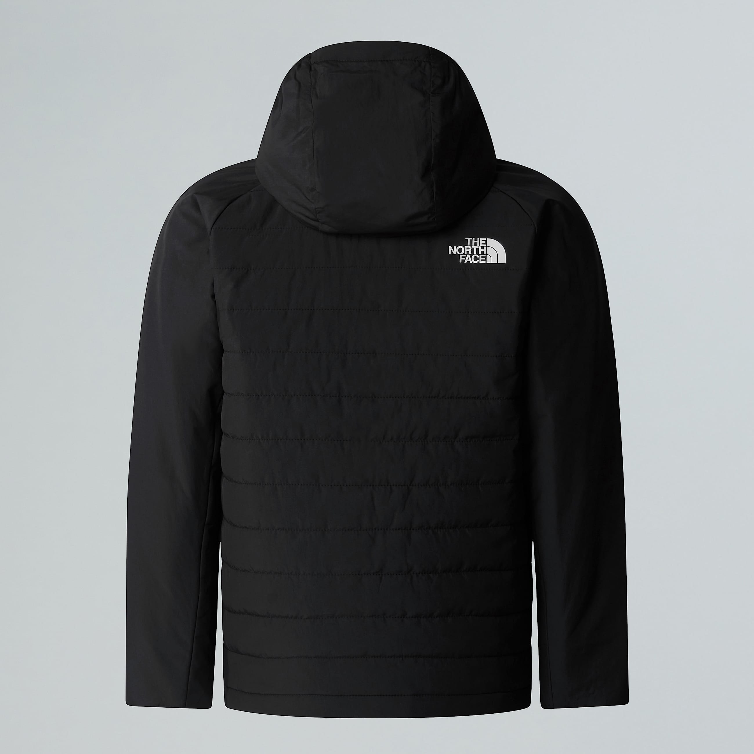 Never Stop Synthetic Jacket Boy TNF ALT21