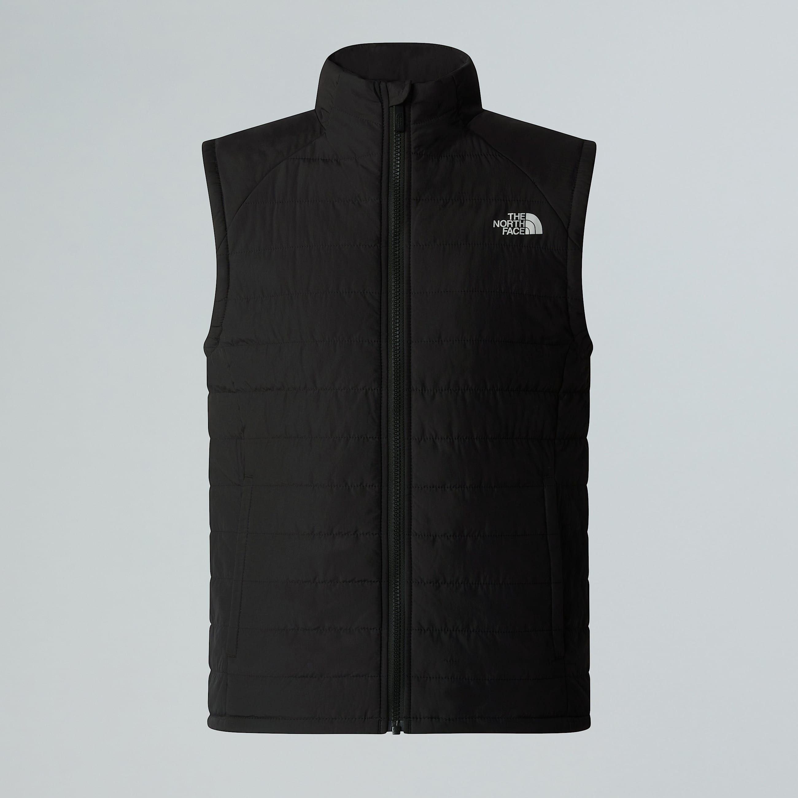 Gilet sintetico Never Stop da ragazzo TNF ALT20