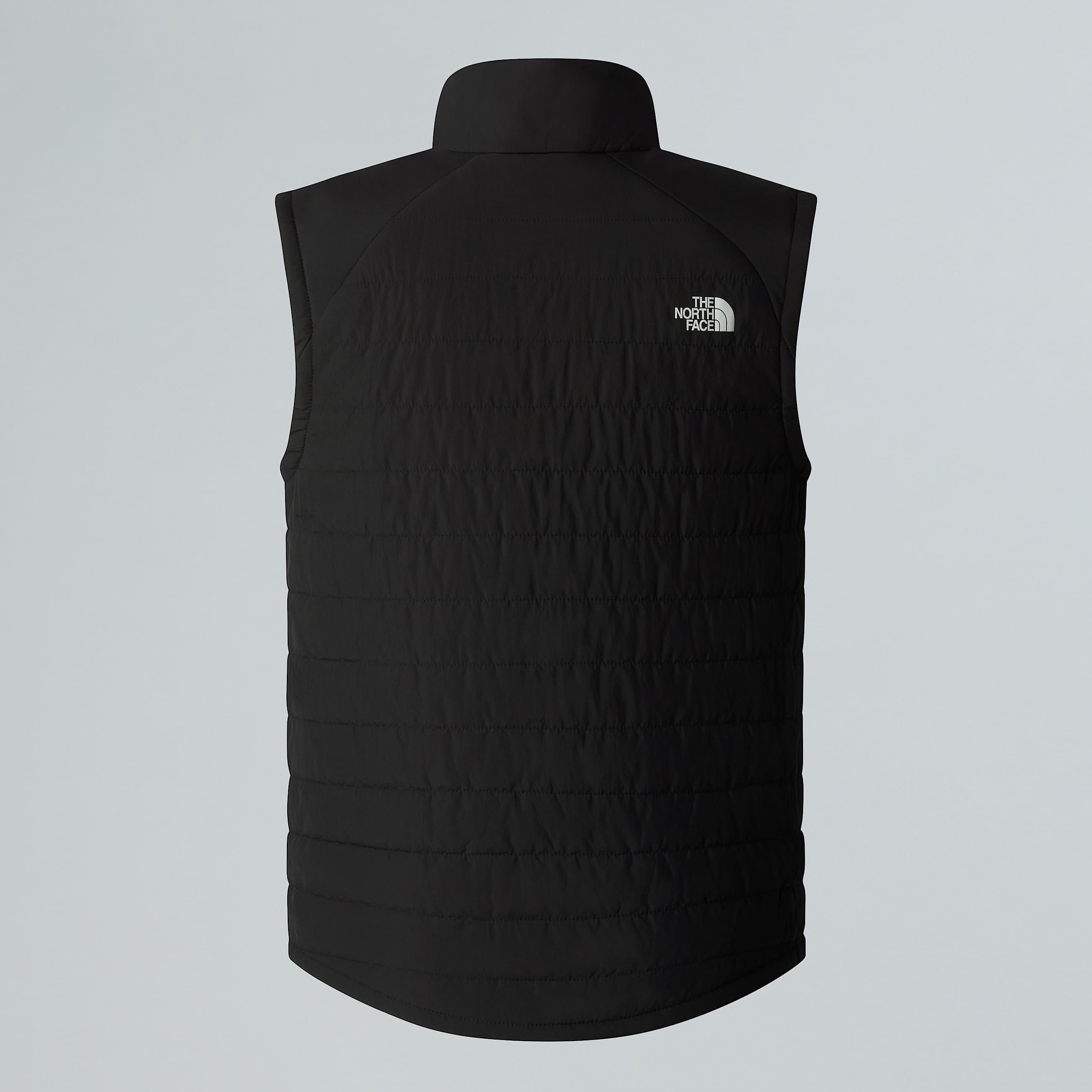 Gilet sintetico Never Stop da ragazzo TNF ALT21