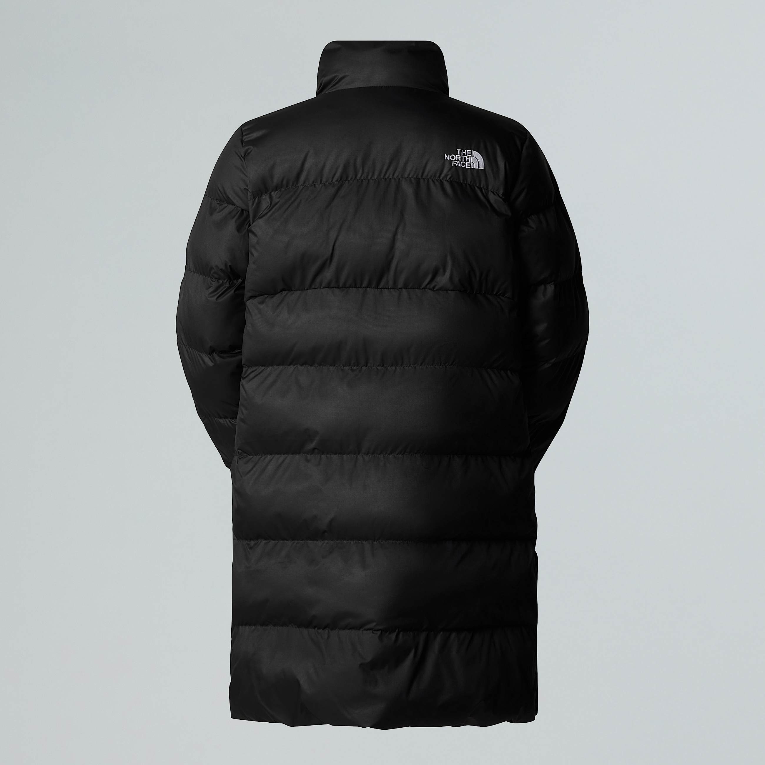 Womens Saikuru Parka TNF ALT21