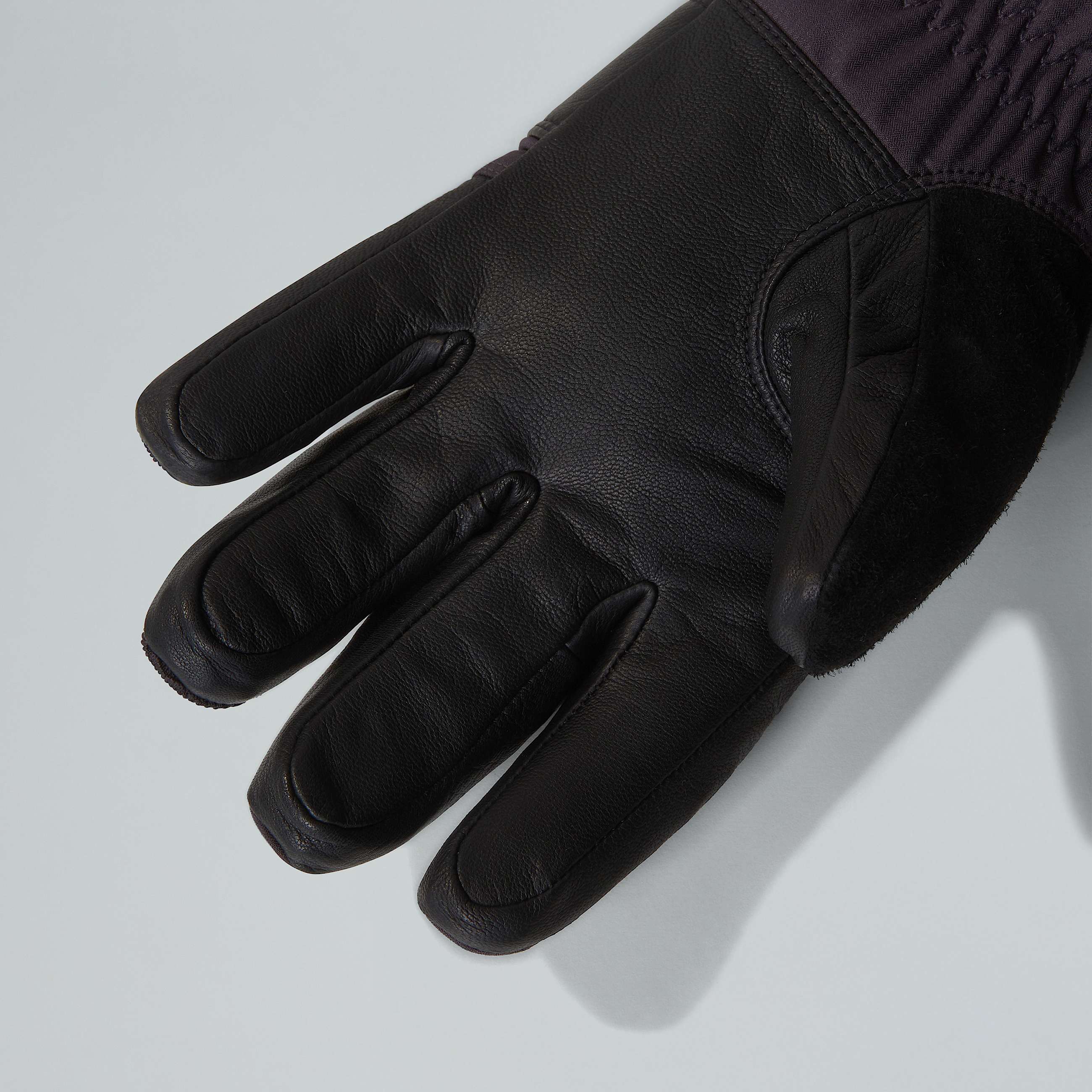 Montana Guanti In Nylon Con Rivestimento PU – Taglia L, Antimacchia, Perfetti Per Verniciatura