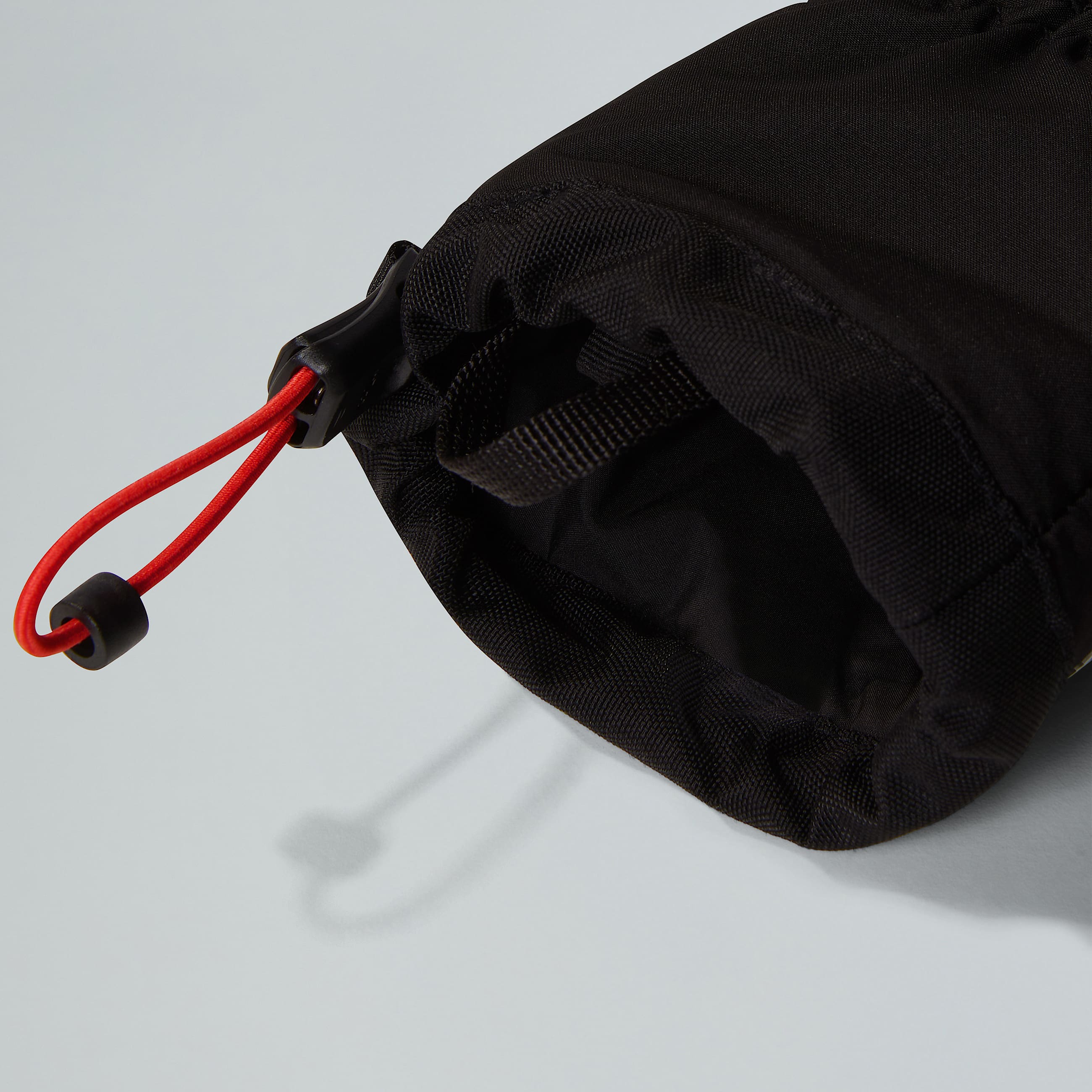 Muffole da sci Montana da bambini TNF ALT4