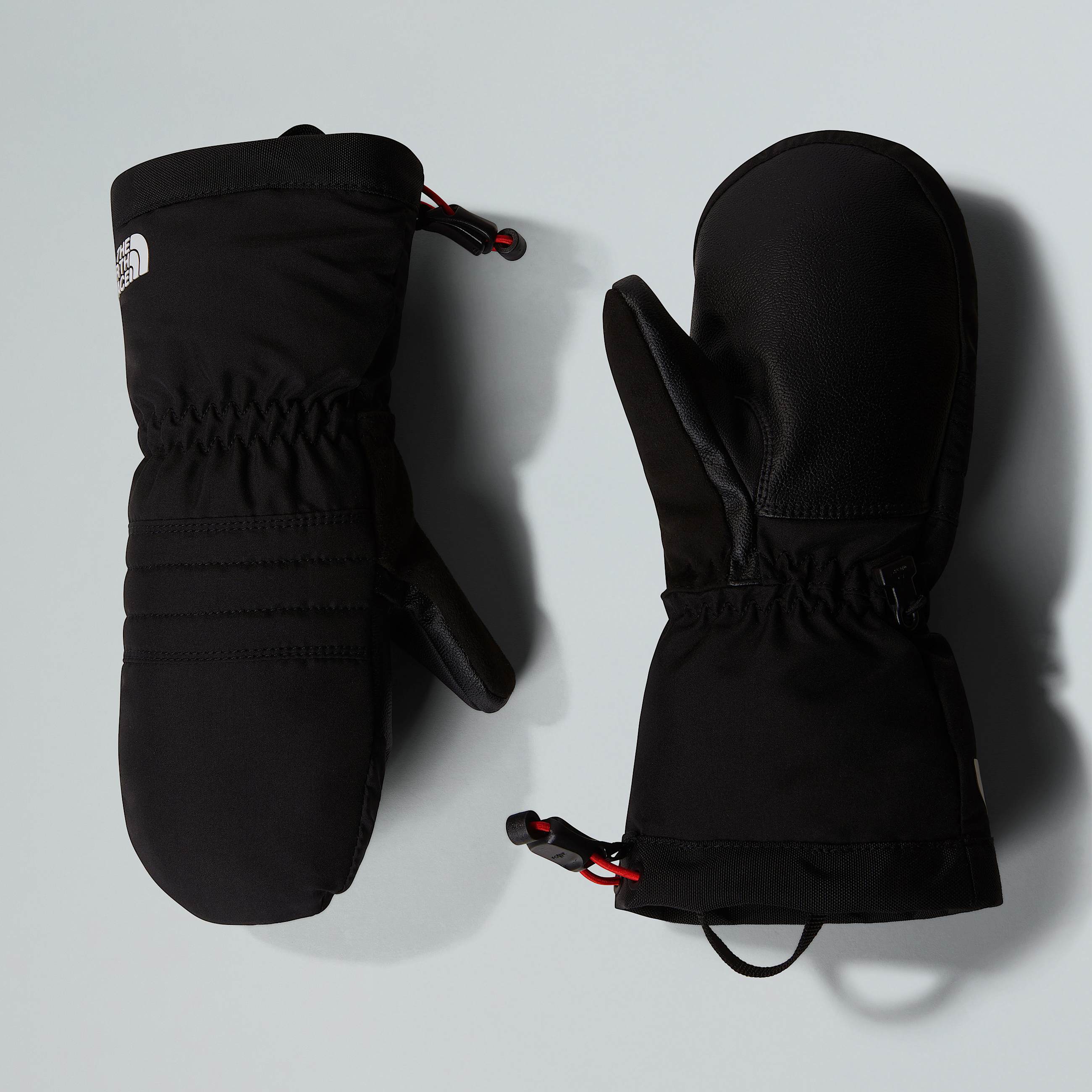 Montana Ski Mittens Barn TNF HERO