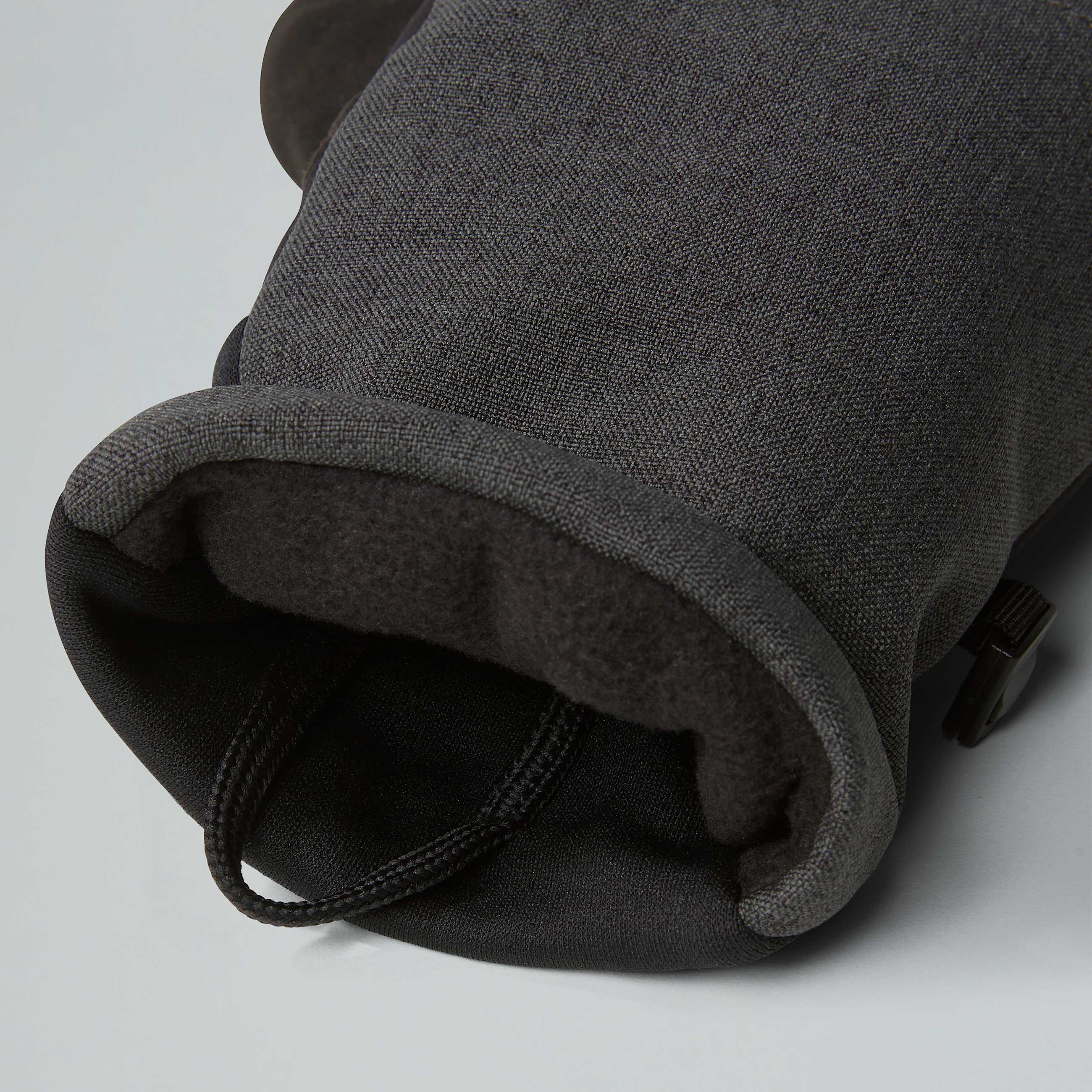 Guanti imbottiti Apex Etip da uomo TNF ALT4