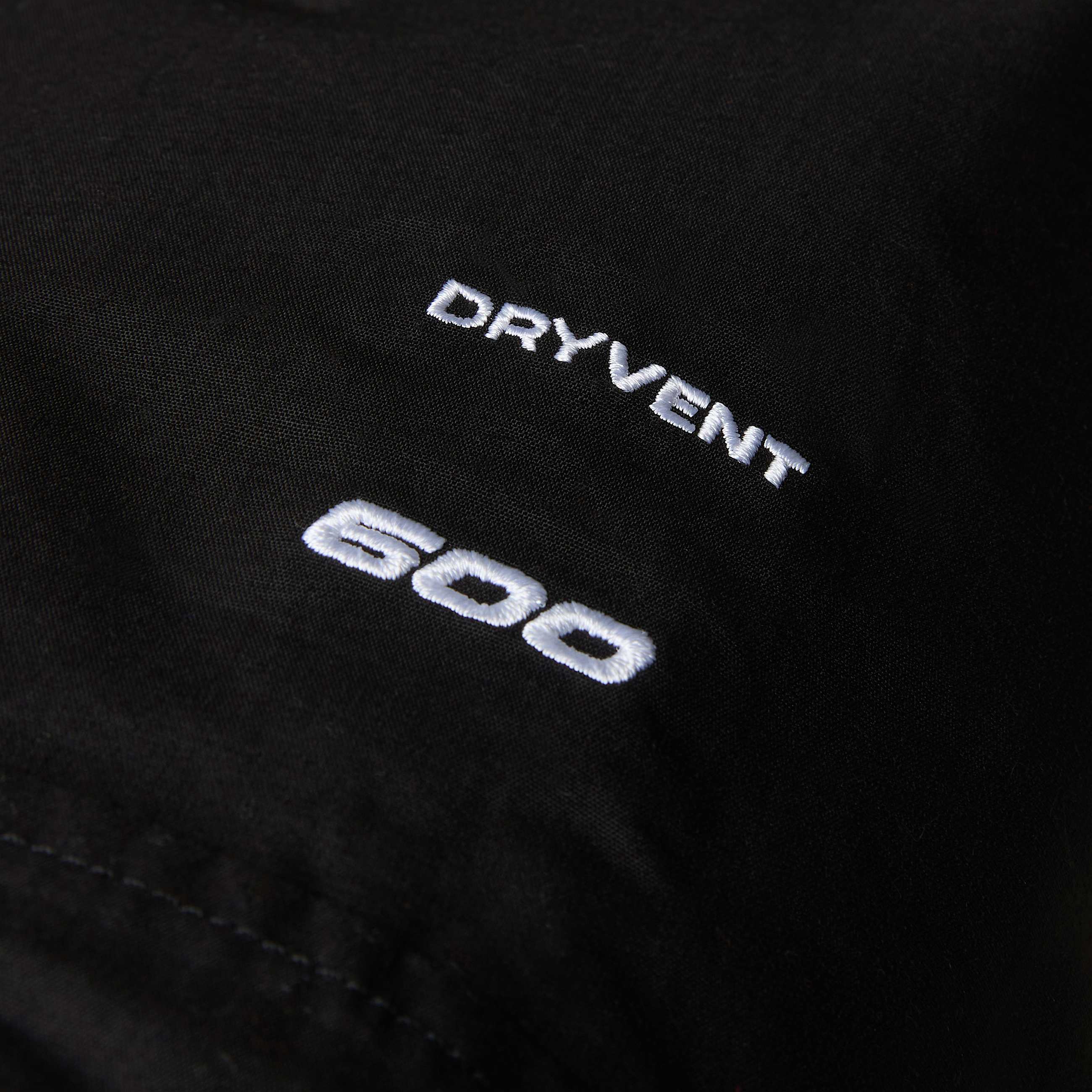 Parka McMurdo da ragazzo TNF ALT18