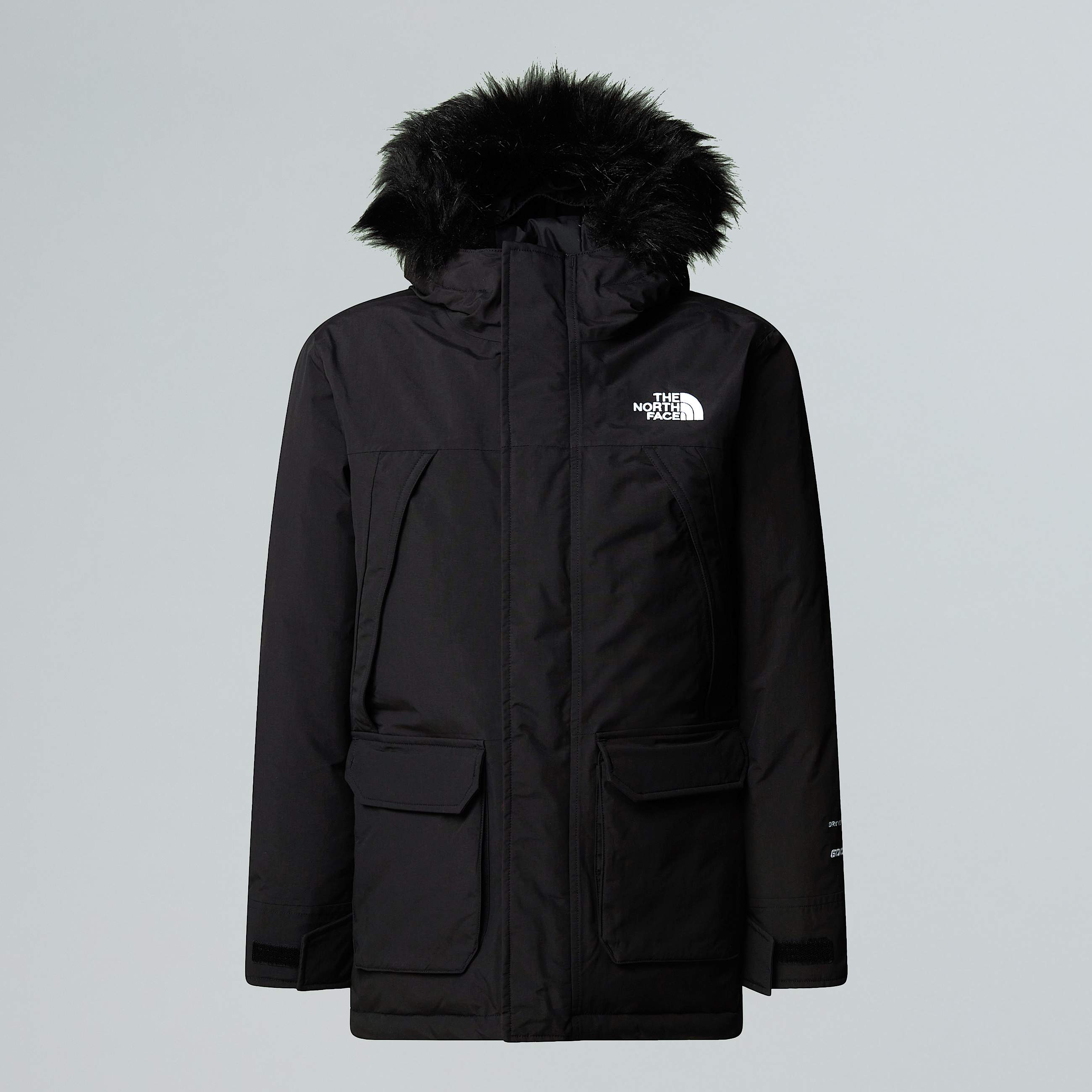 McMurdo Parka Boy TNF ALT20
