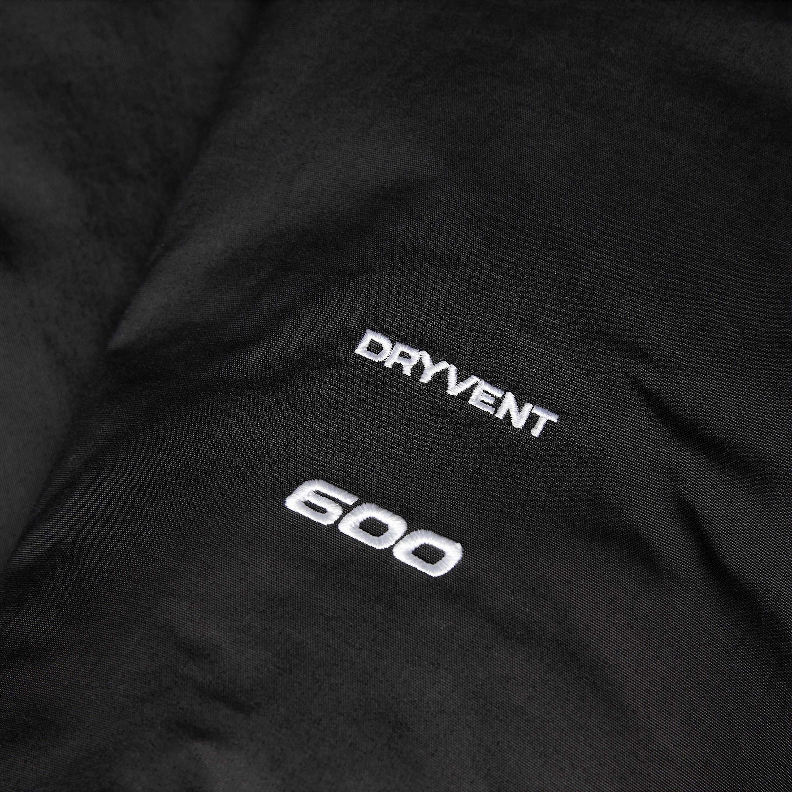 Parka Arctic da ragazza TNF ALT18