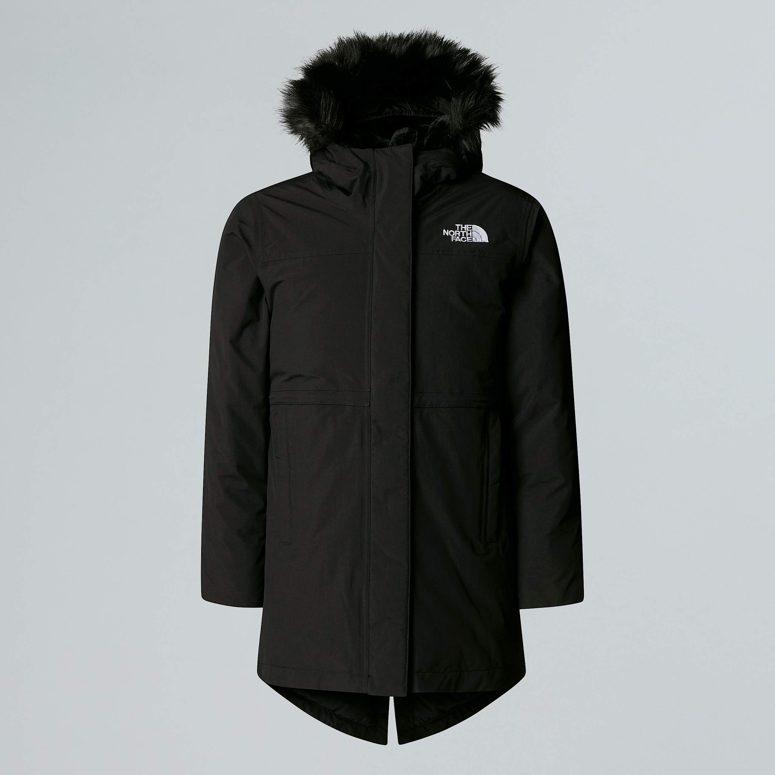 Parka Arctic da ragazza TNF ALT20