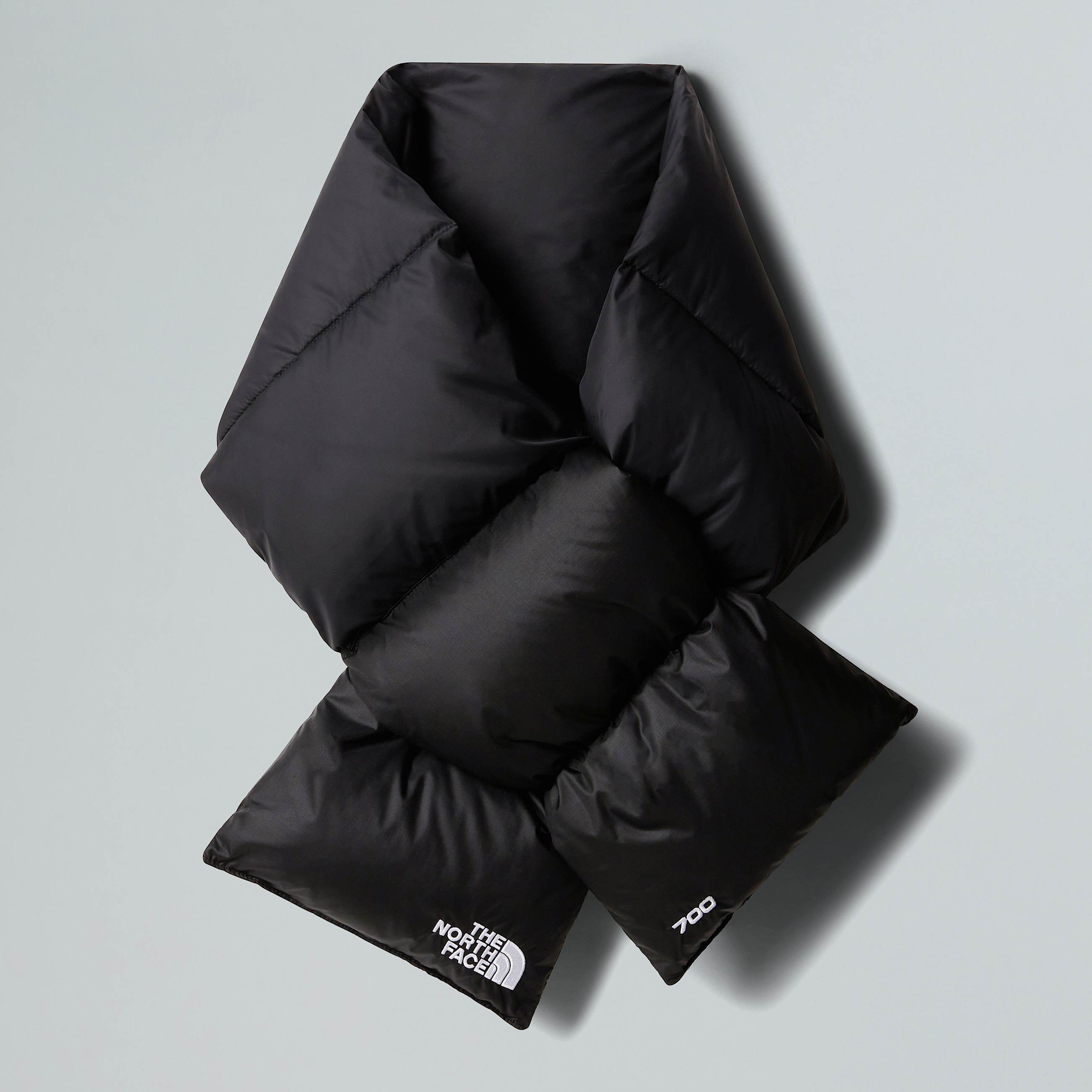 Scarf Nuptse TNF ALT3