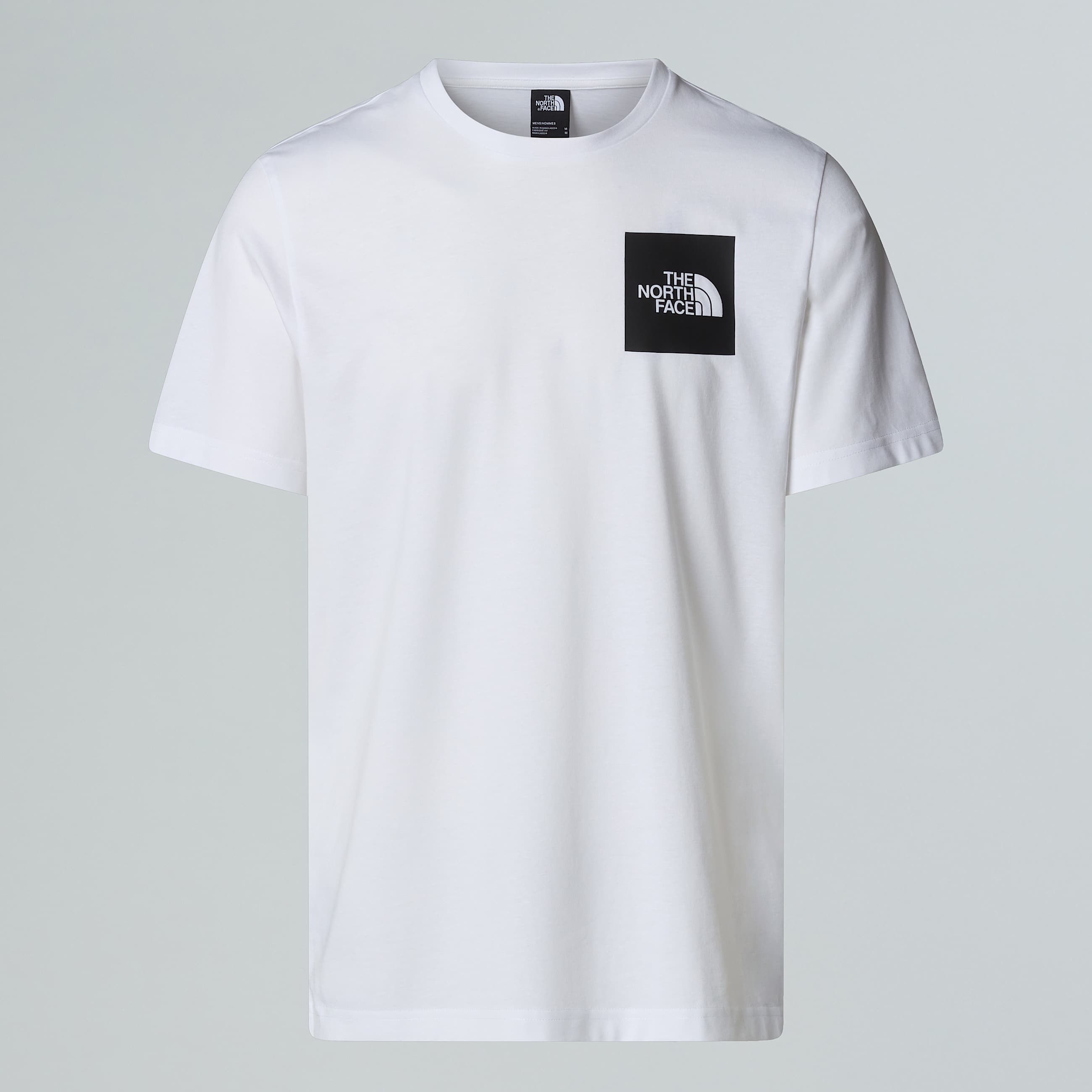 Tshirt Fine da uomo TNF ALT20