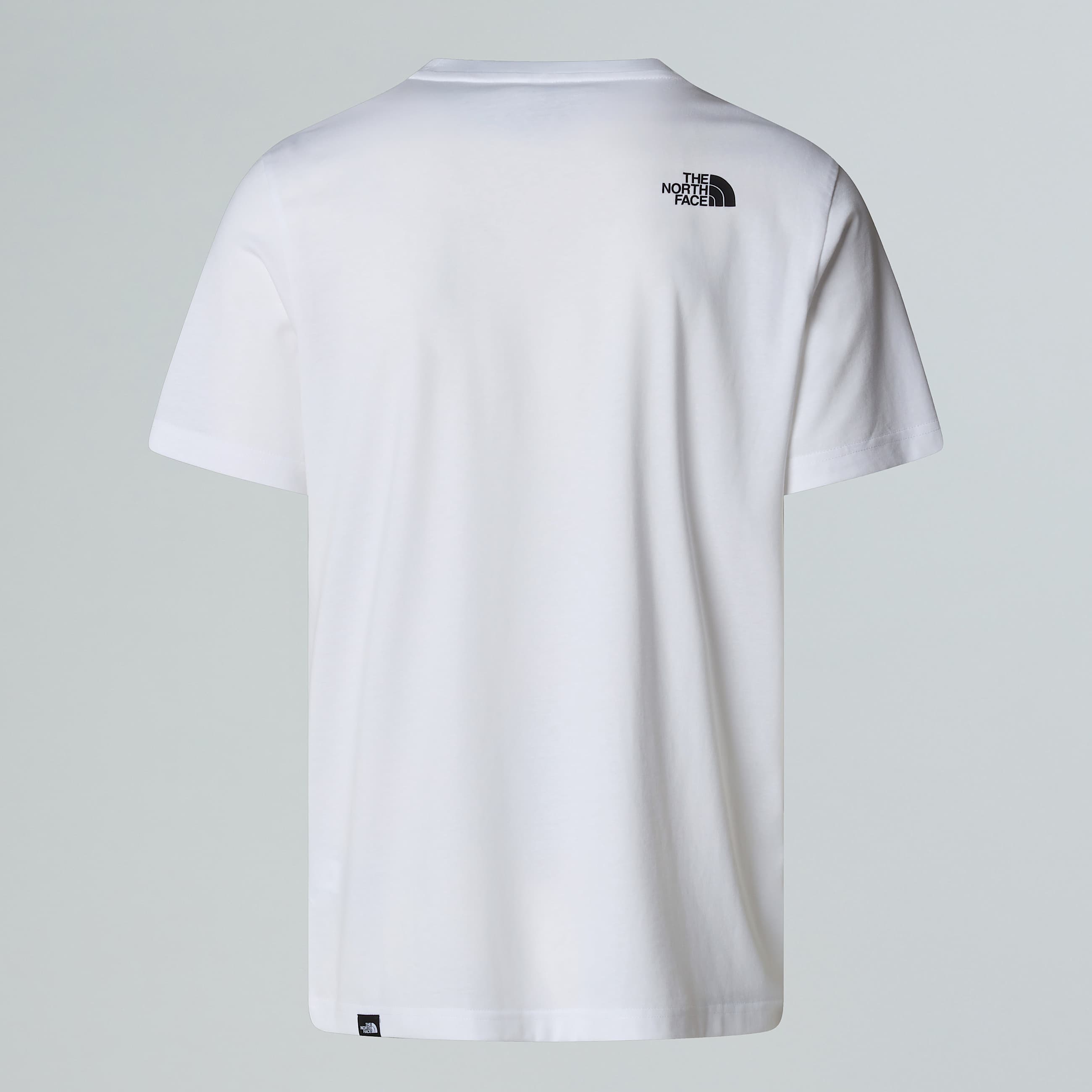 Fine TShirt M TNF ALT21