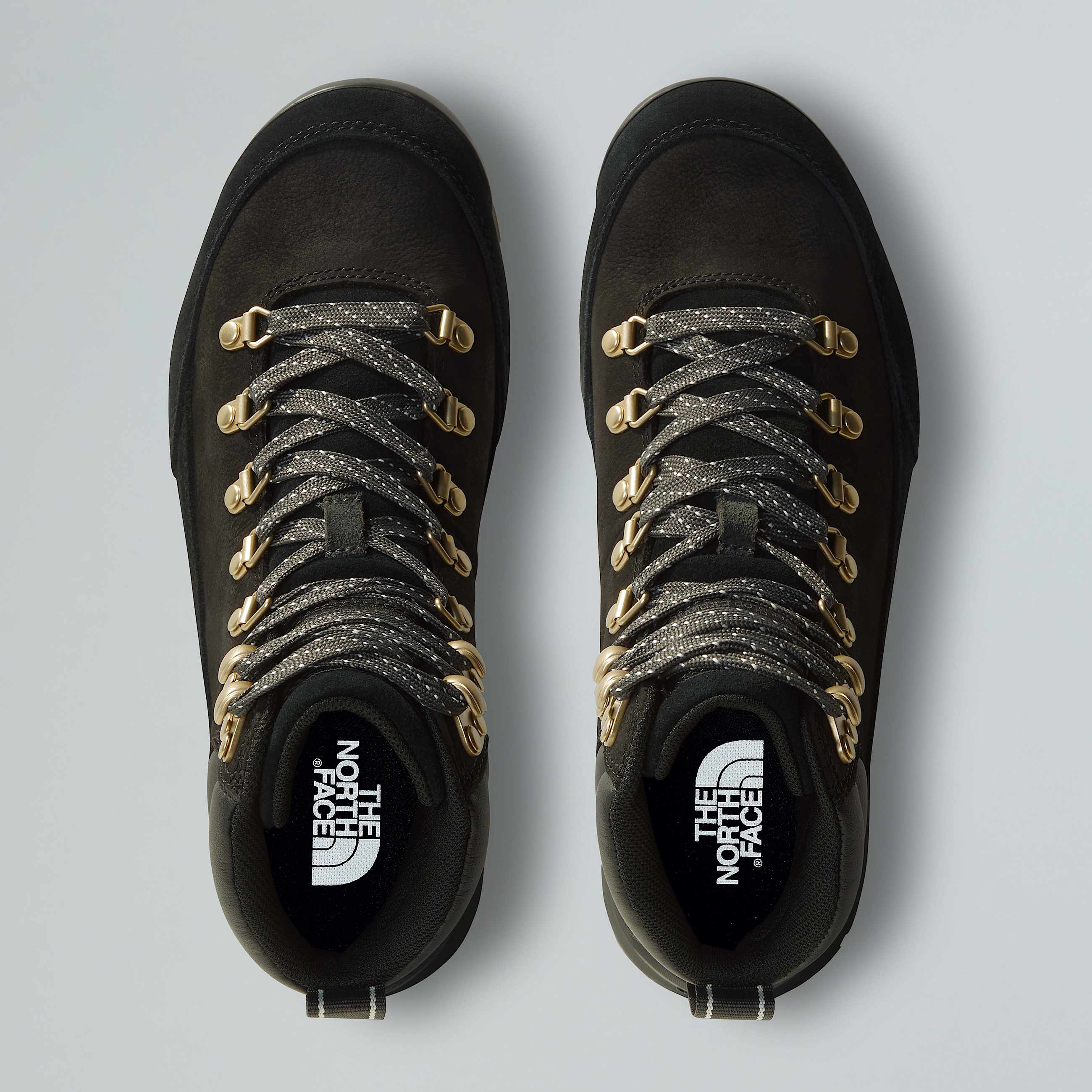 Stivali BackToBerkeley IV Leather Lifestyle da donna TNF ALT1