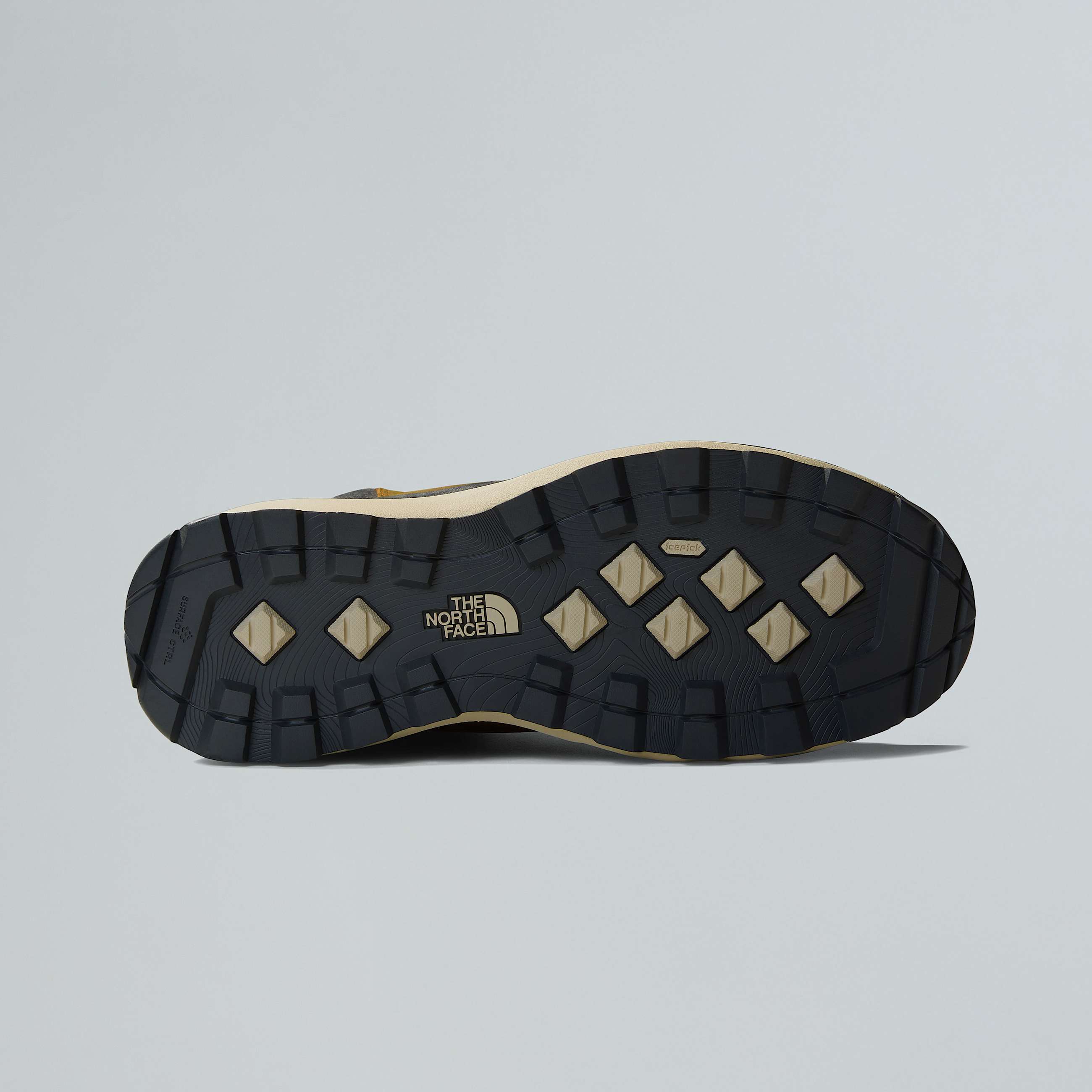 Bergen Leather Waterproof Snow Boots M TNF ALT7