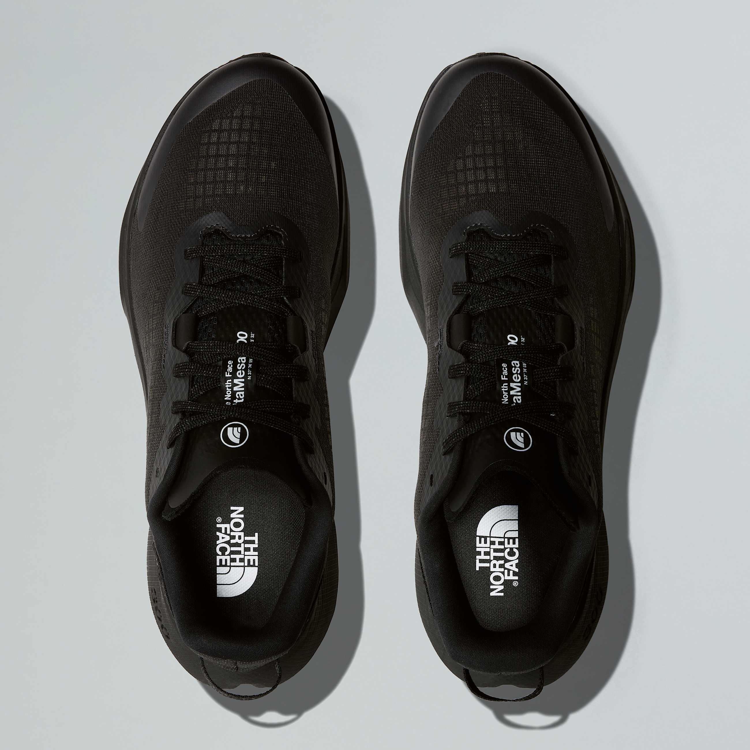 Altamesa 300 Trail Running Shoes M TNF ALT1