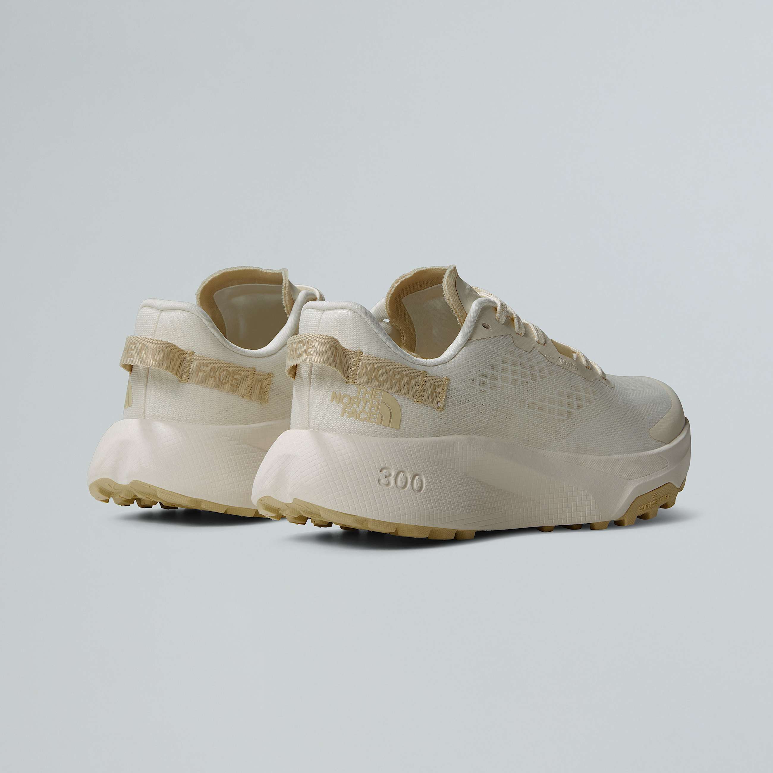 Womens Altamesa 300 Trail Running Shoes TNF ALT6