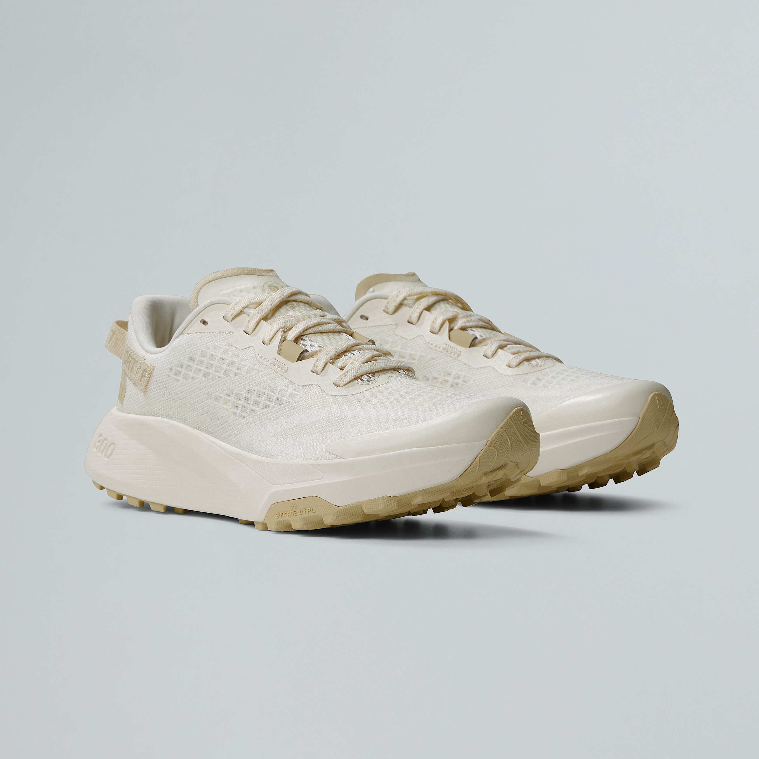 Womens Altamesa 300 Trail Running Shoes TNF ALT8