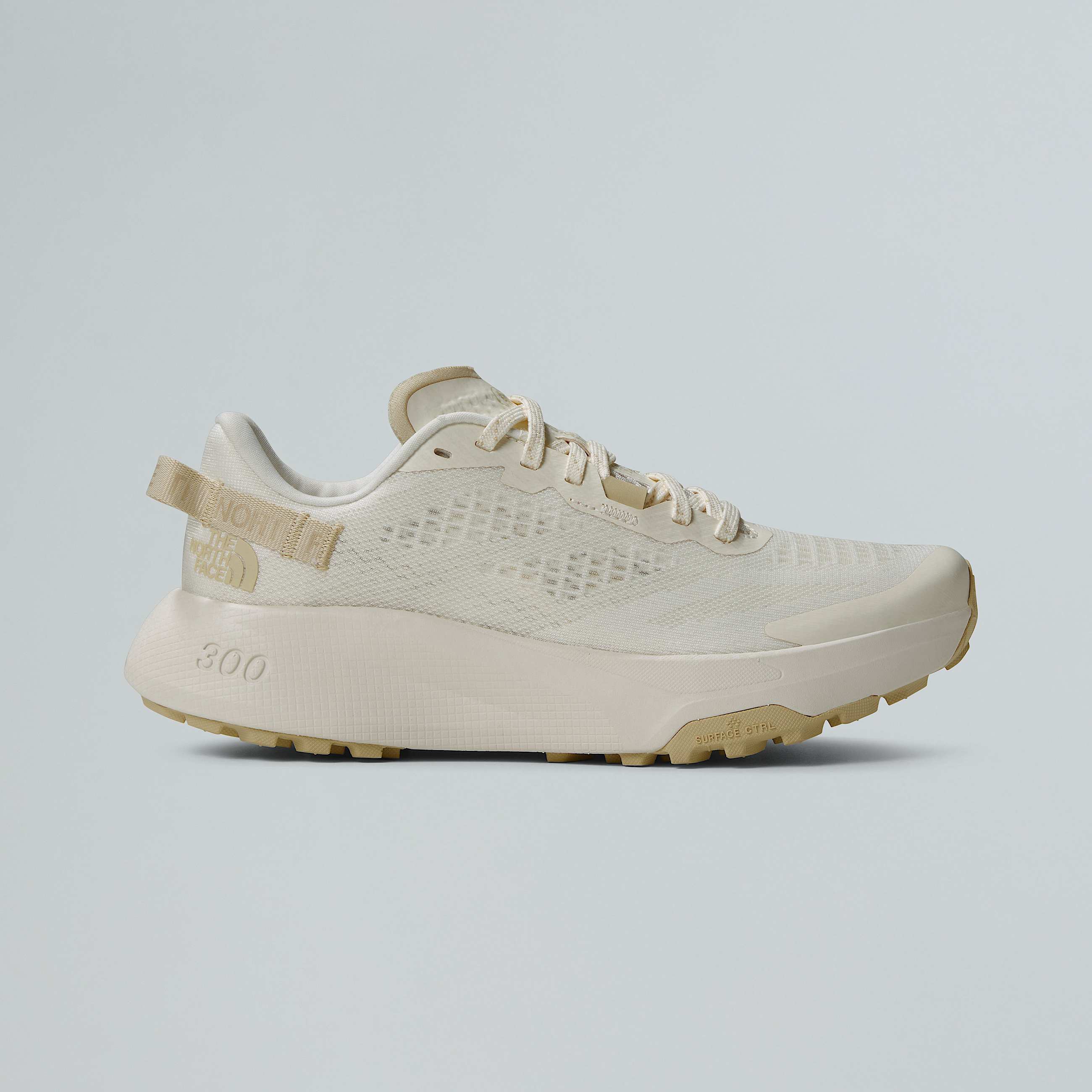 Womens Altamesa 300 Trail Running Shoes TNF HERO