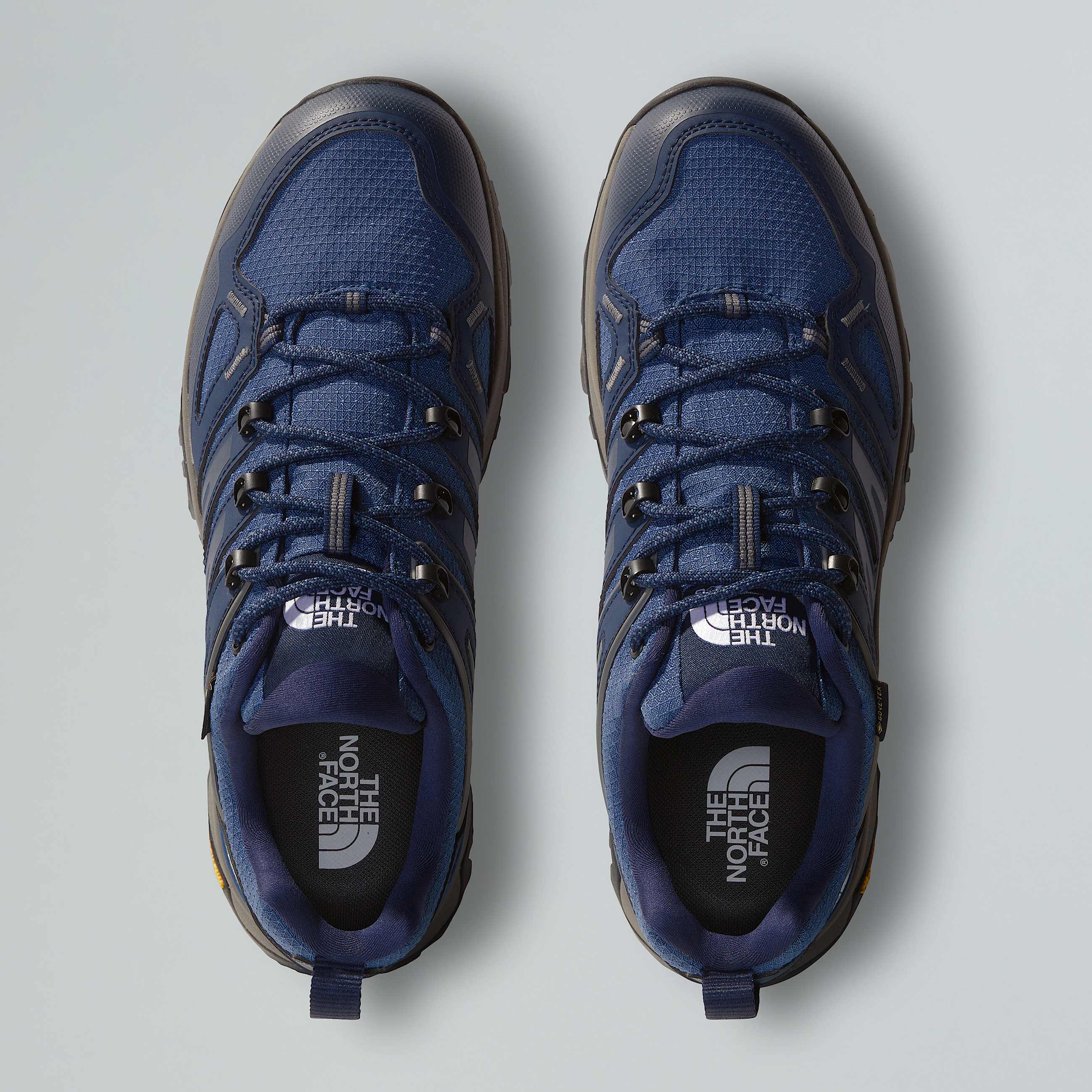 Tnis de caminhada Hedgehog GORETEX para homem TNF ALT1