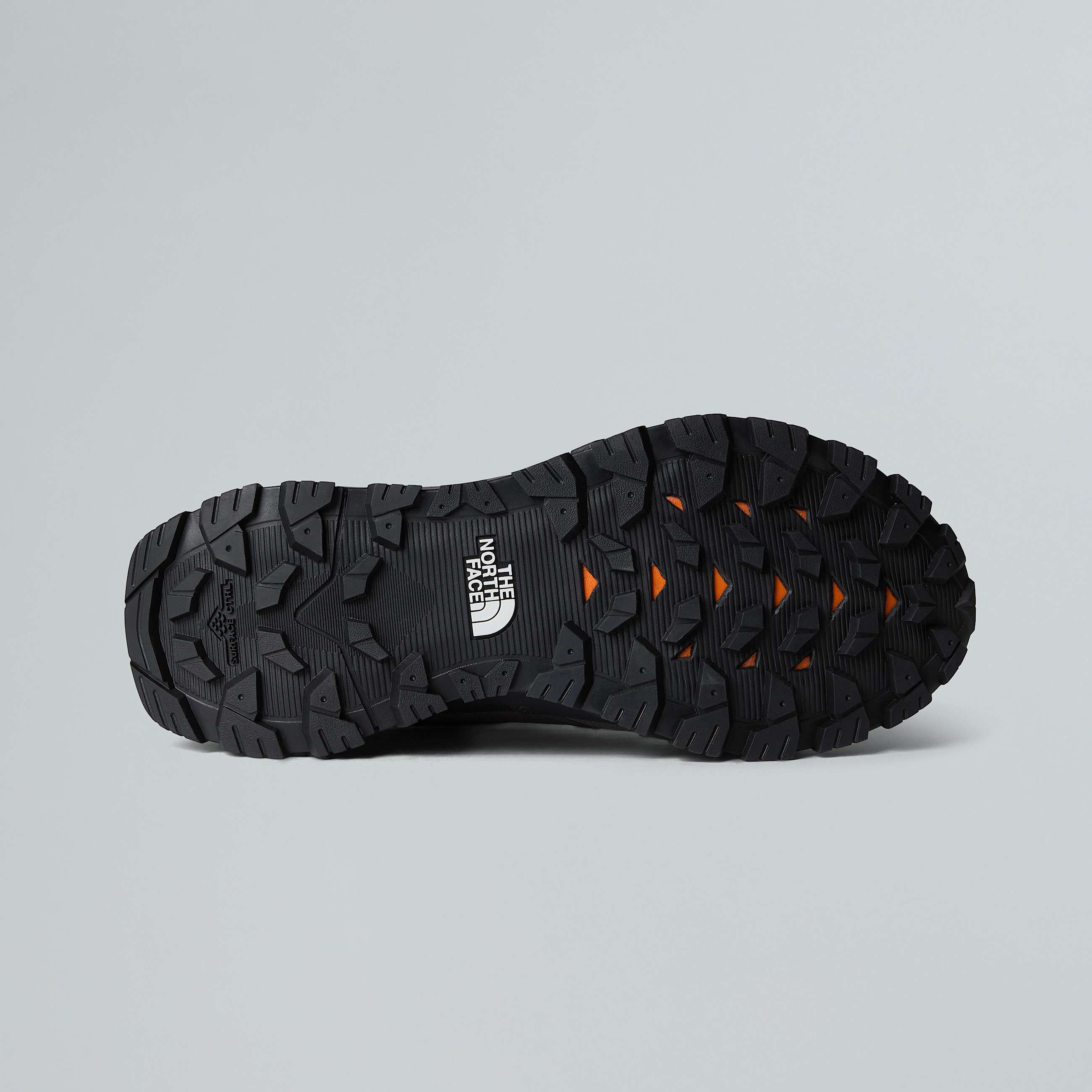 Mens Offtrail GORETEX Hiking Shoes TNF ALT7