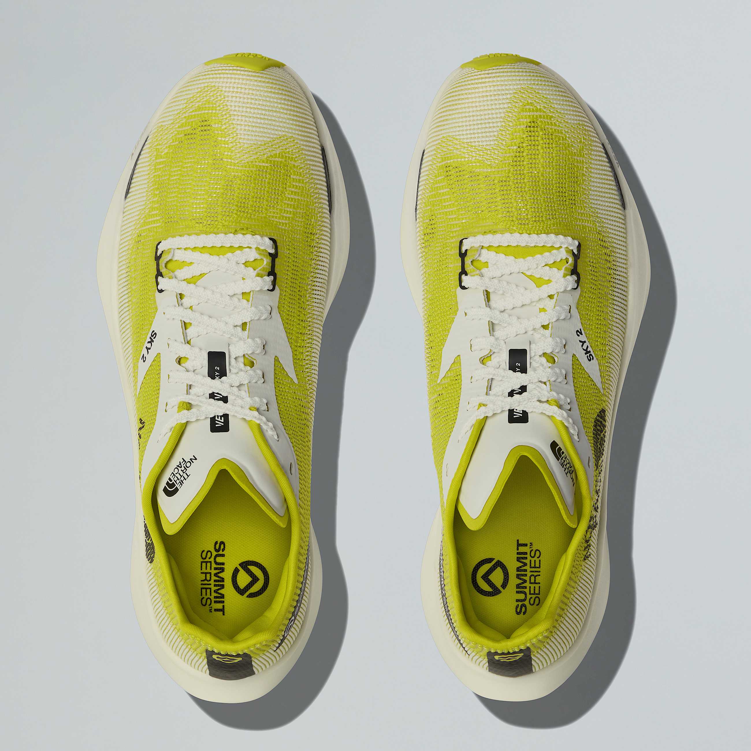 Tnis de corrida em trilho Summit VECTIV Sky 2 TNF ALT1