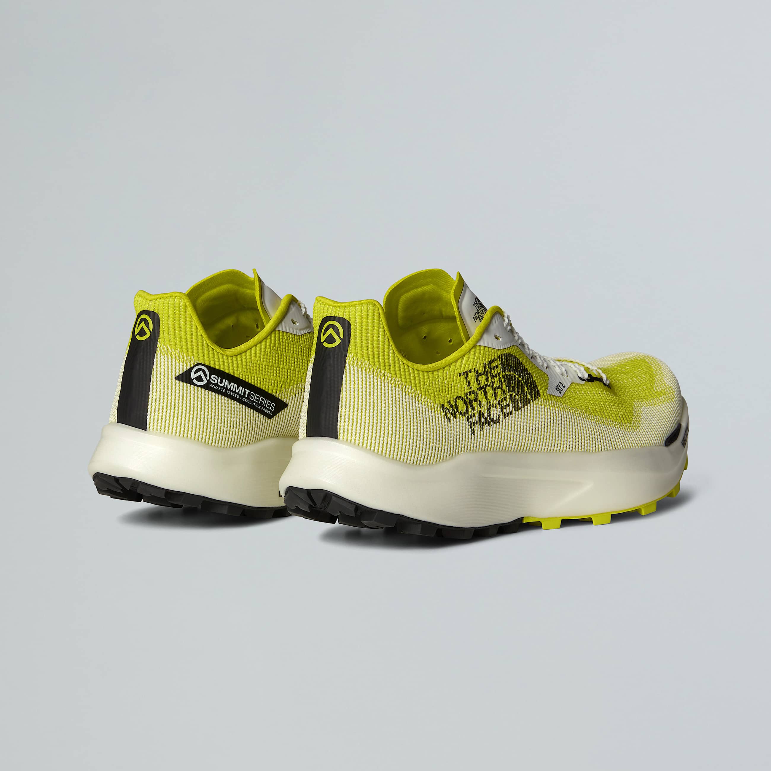 Tnis de corrida em trilho Summit VECTIV Sky 2 TNF ALT6