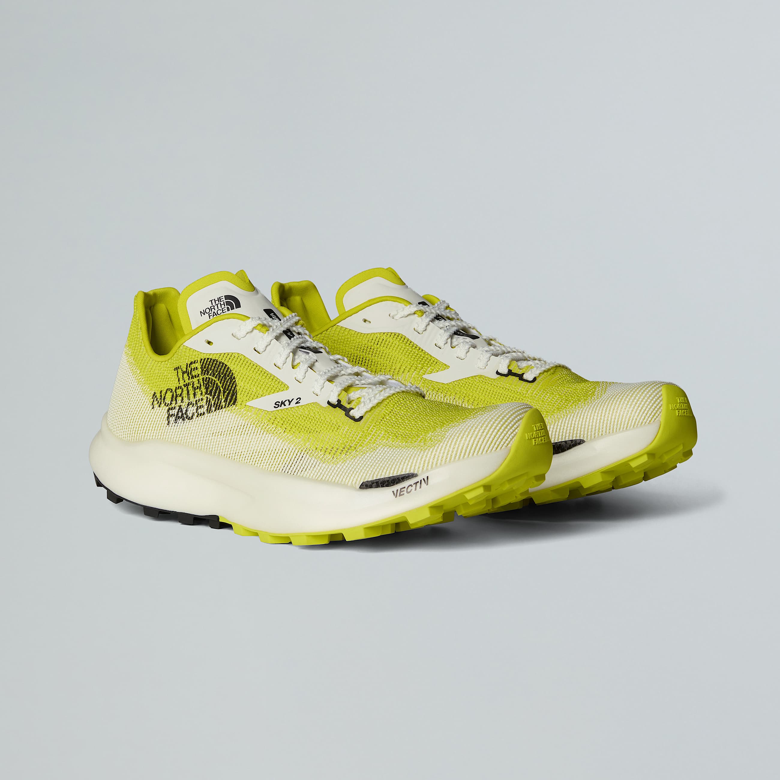 Tnis de corrida em trilho Summit VECTIV Sky 2 TNF ALT8