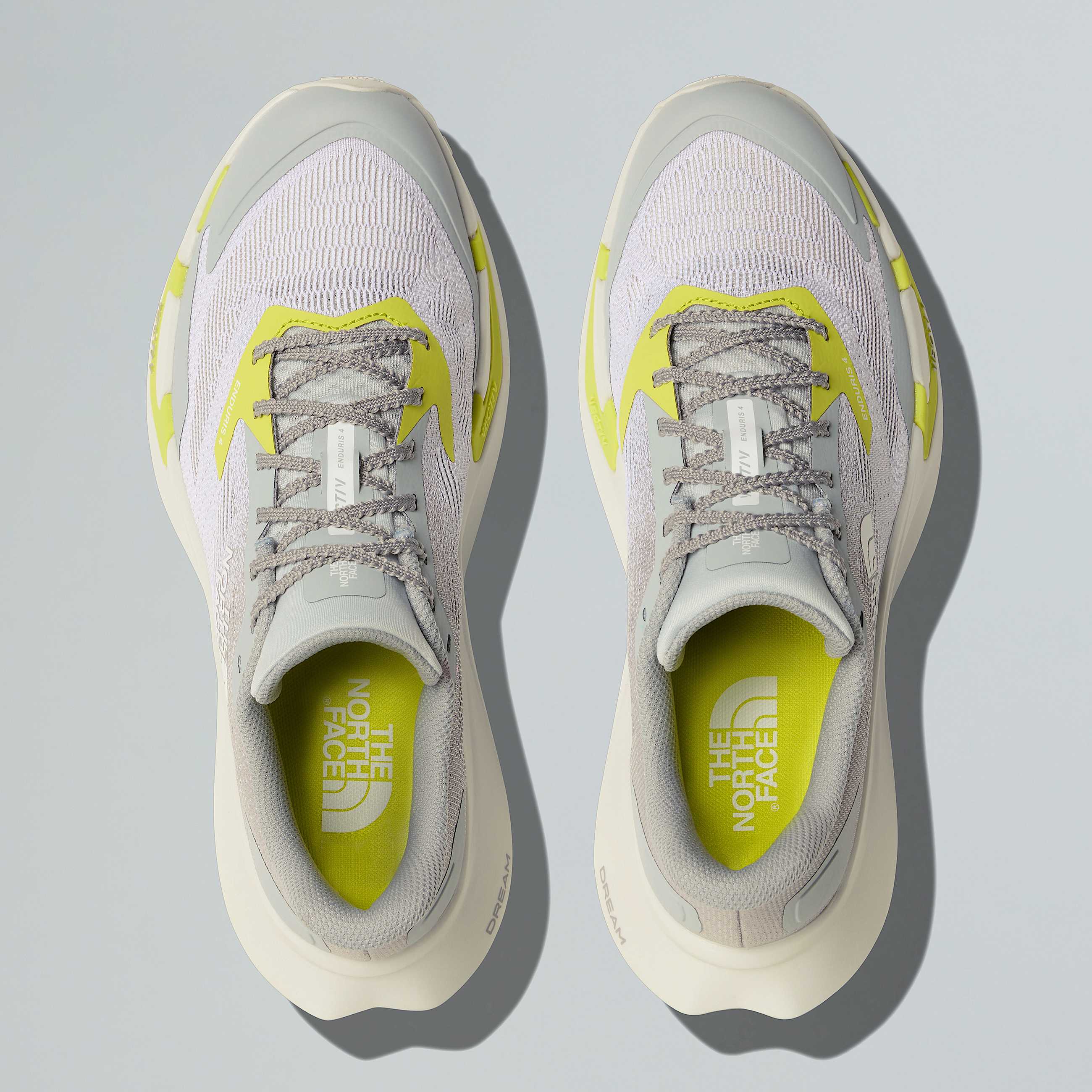 VECTIV Enduris 4 Trail Running Shoes M TNF ALT1