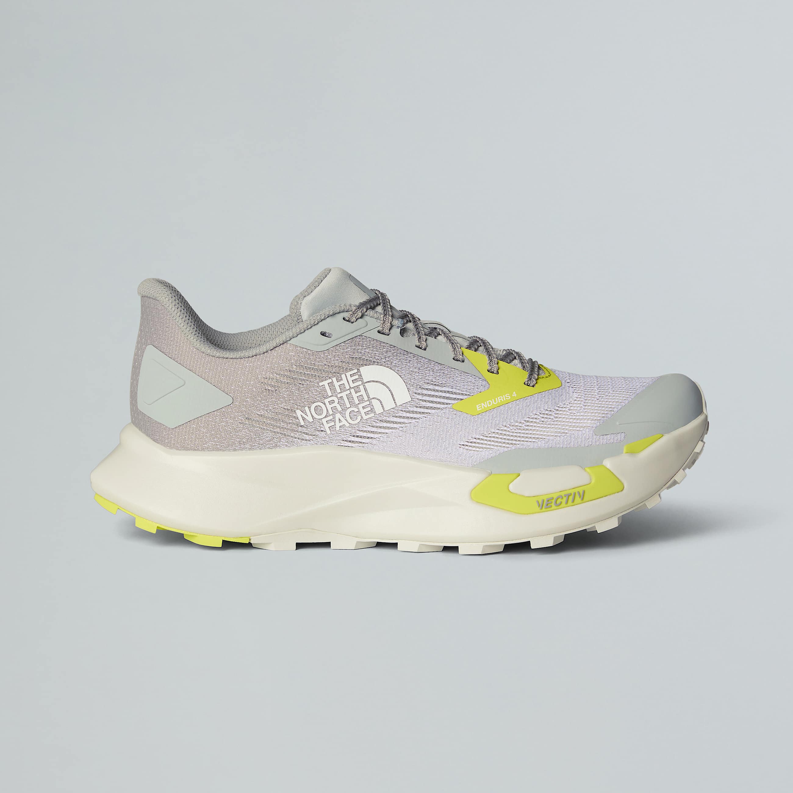 VECTIV Enduris 4 Trail Running Shoes M TNF HERO