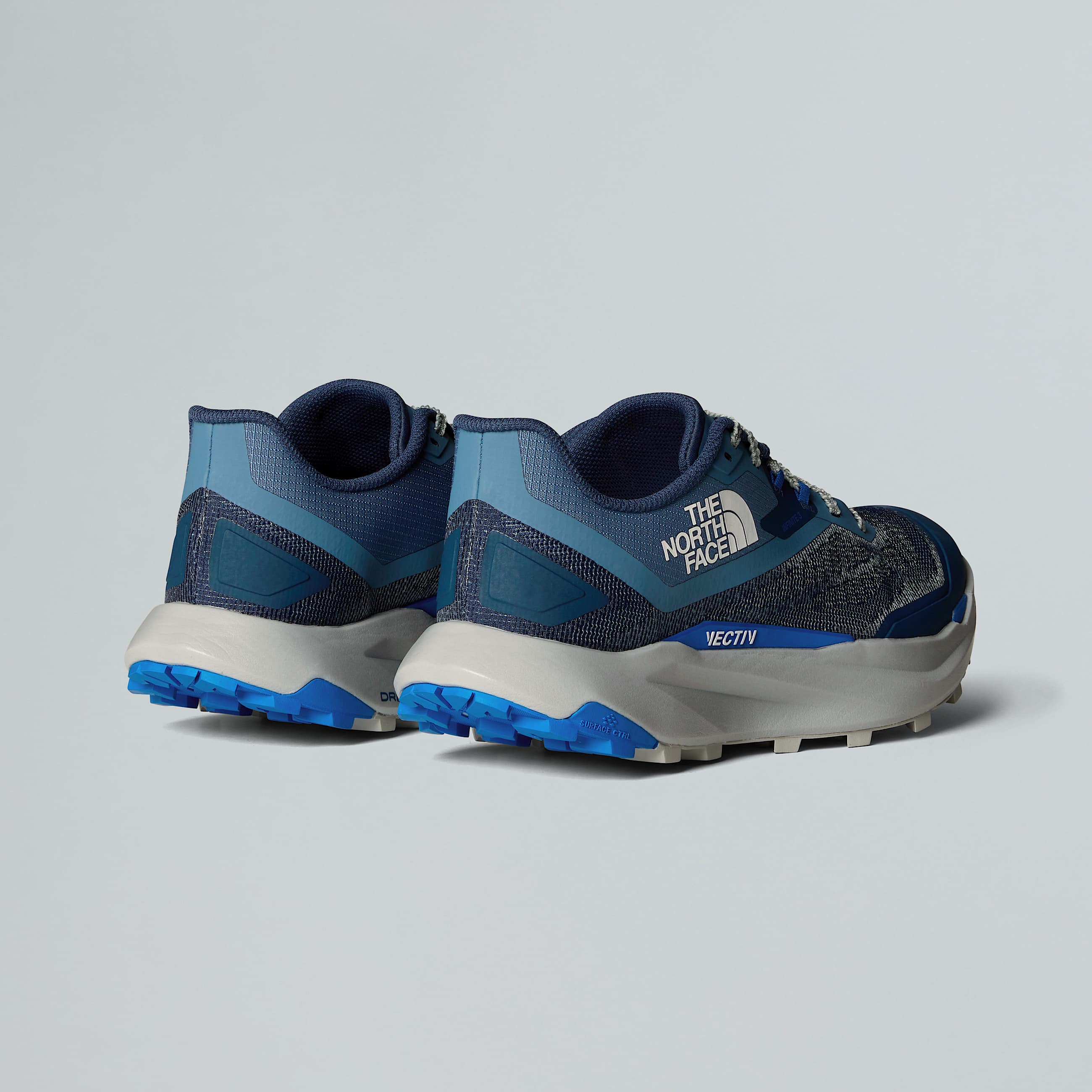 VECTIV Infinite 3 TrailrunningSchuhe fr Herren TNF Winslor BlueHero Blue ALT6