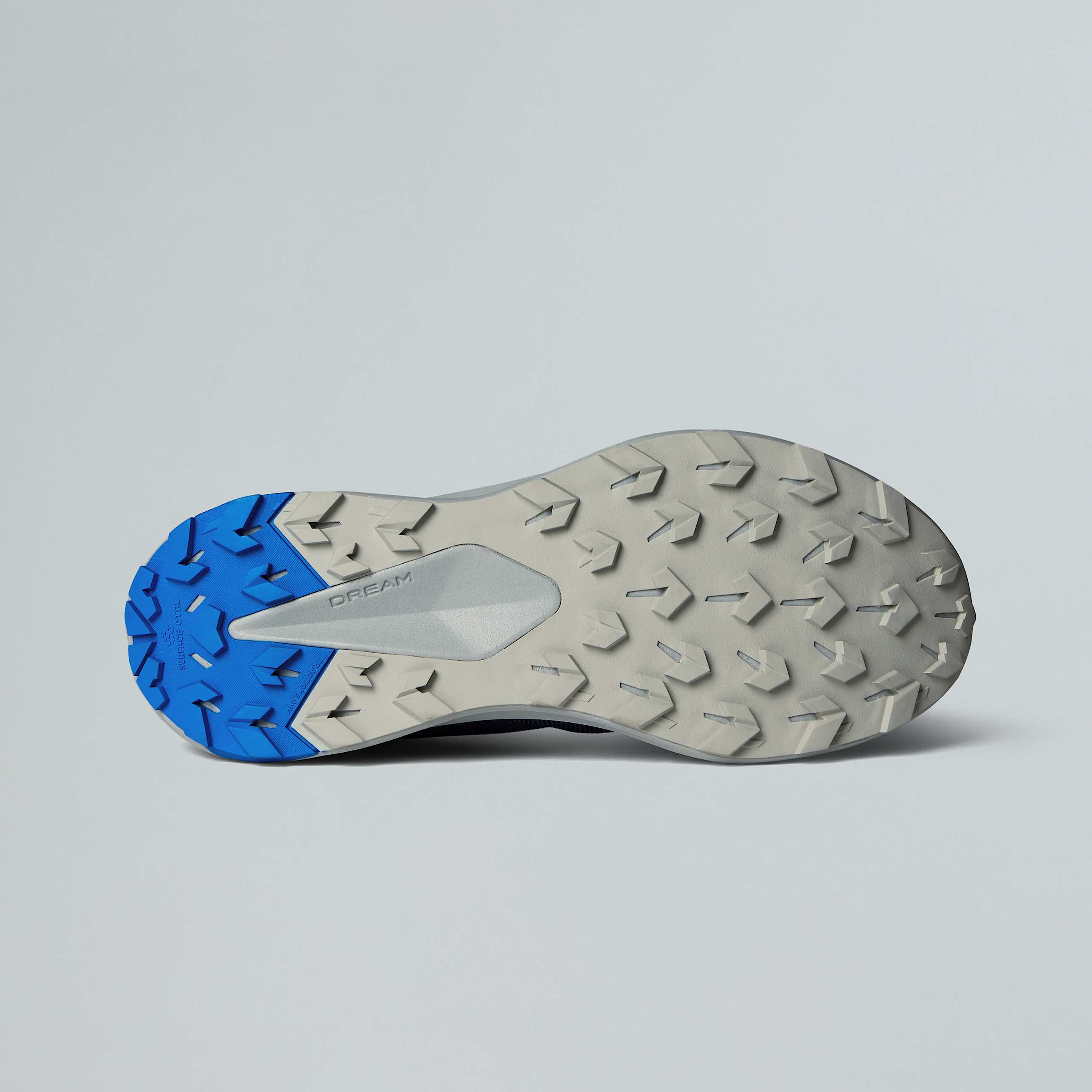 VECTIV Infinite 3 TrailrunningSchuhe fr Herren TNF Winslor BlueHero Blue ALT7