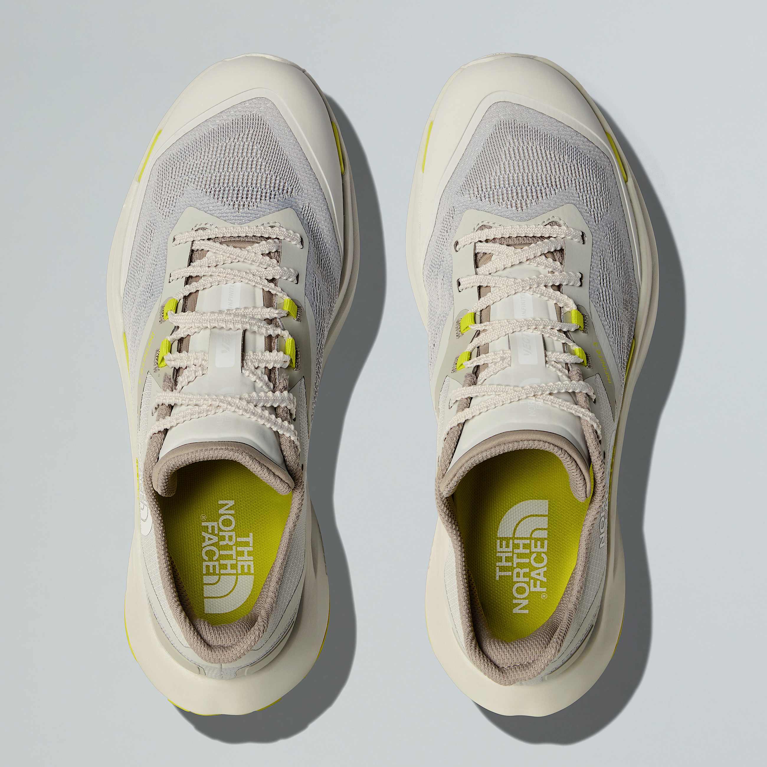 Tnis de corrida em trilho VECTIV Infinite 3 para homem TNF ALT1