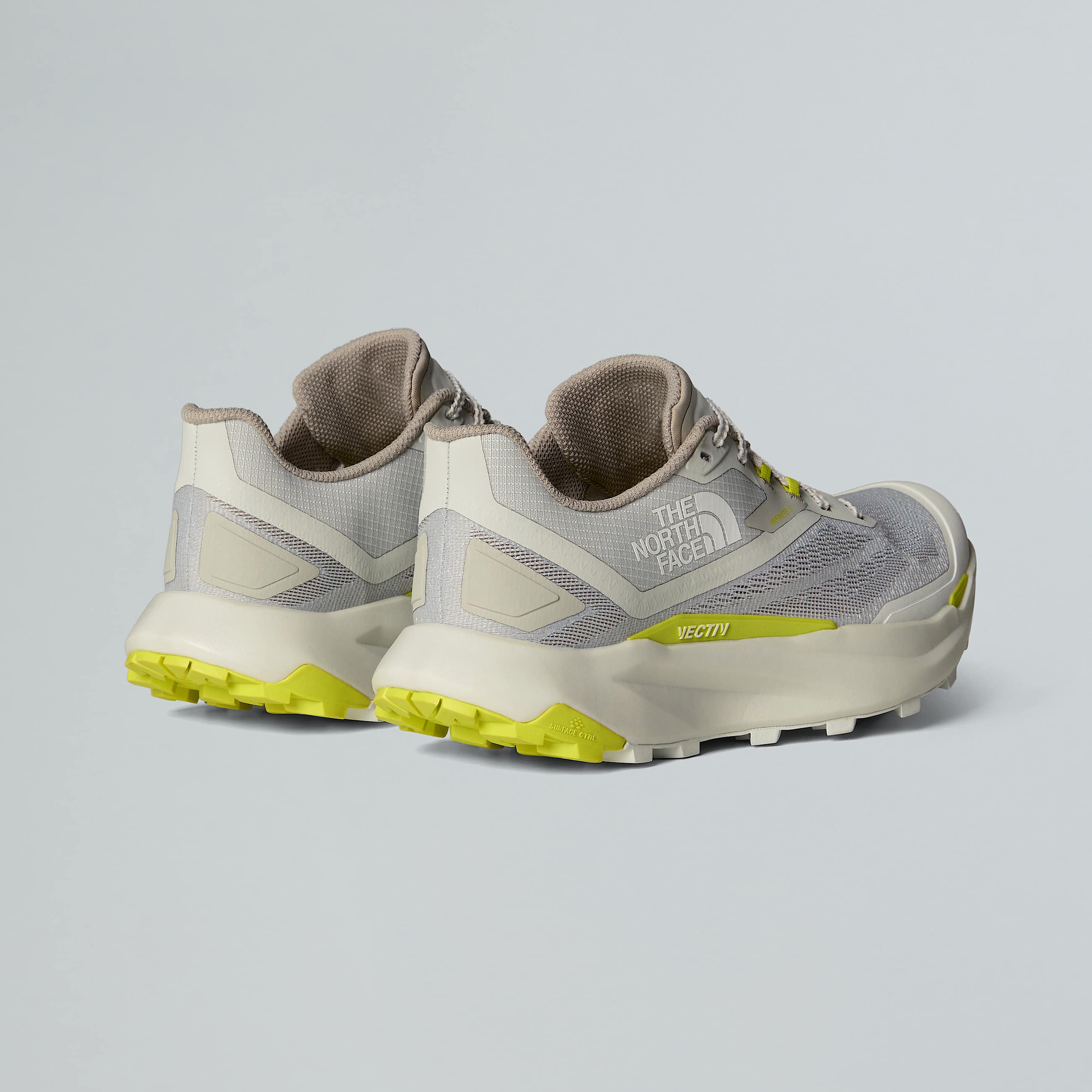 Tnis de corrida em trilho VECTIV Infinite 3 para homem TNF ALT6