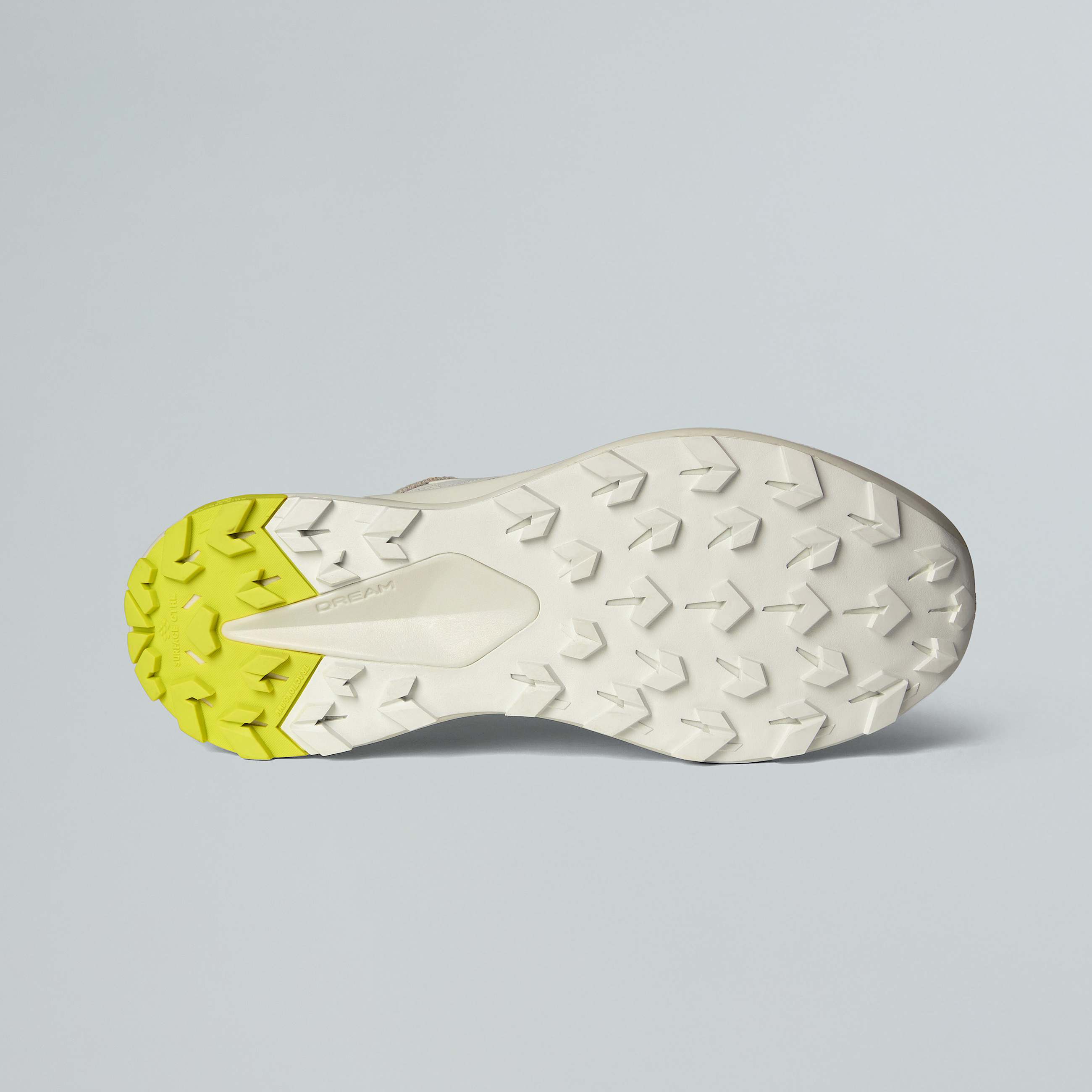 Tnis de corrida em trilho VECTIV Infinite 3 para homem TNF ALT7