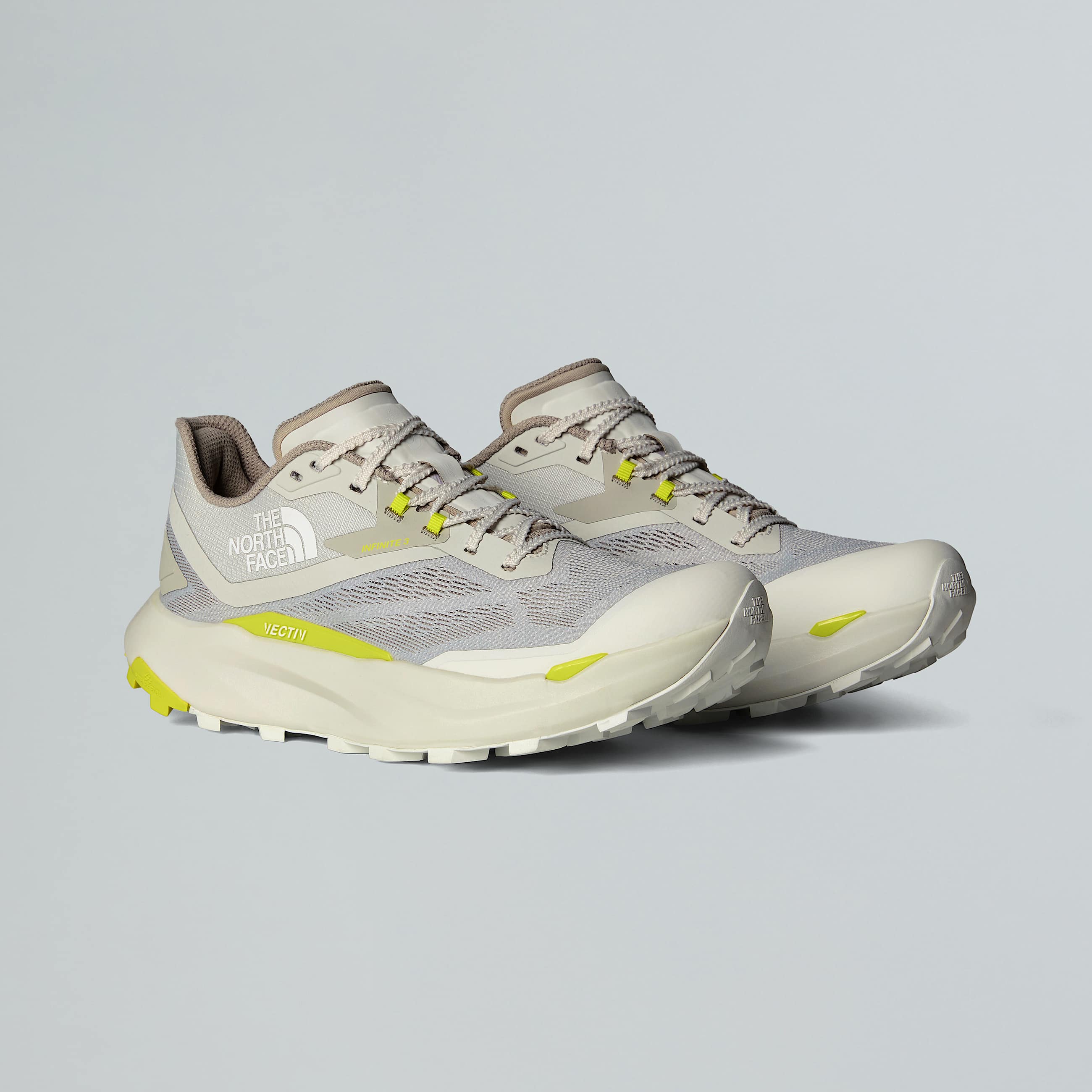 Tnis de corrida em trilho VECTIV Infinite 3 para homem TNF ALT8