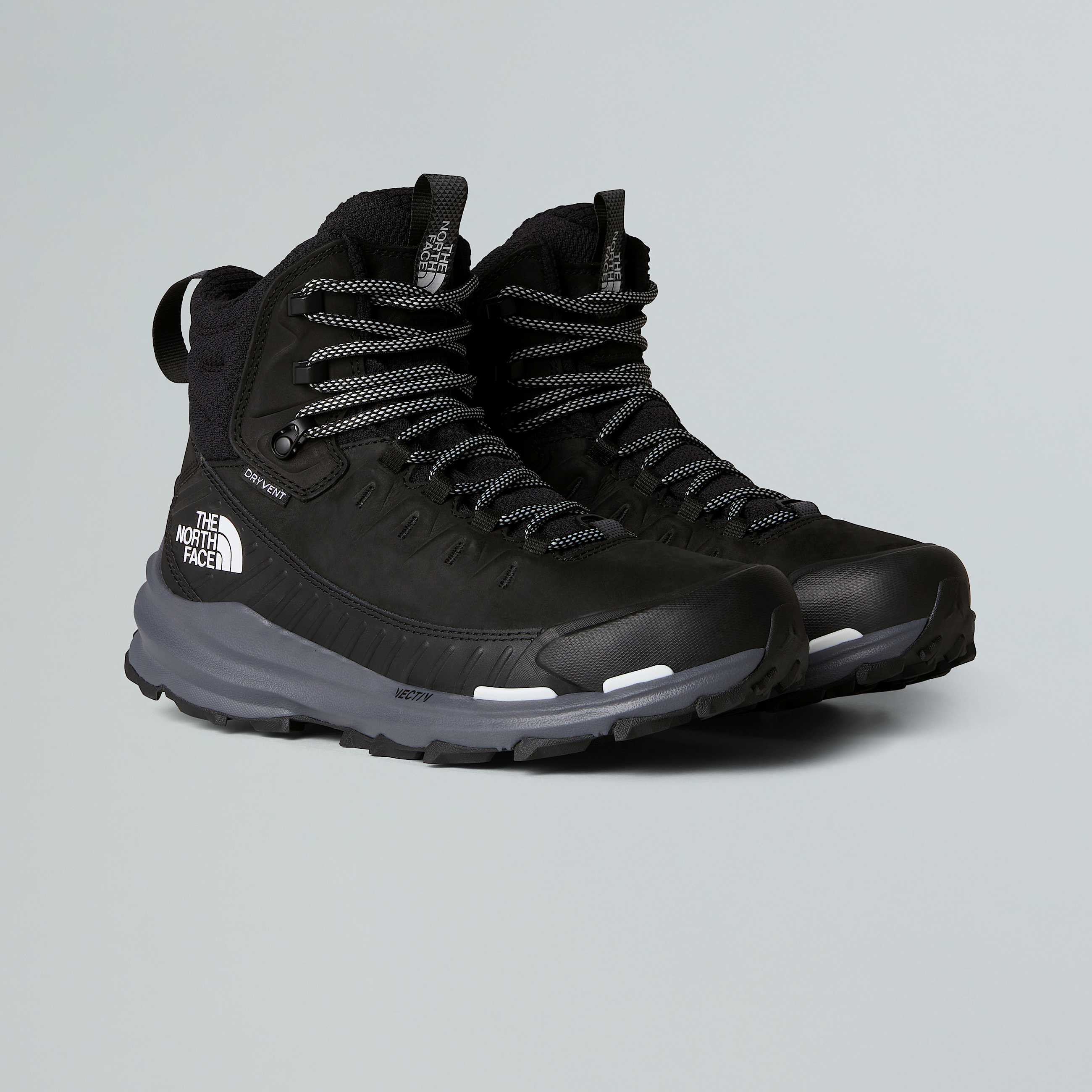 VECTIV Fastpack Insulated Hiking Boots W TNF ALT8