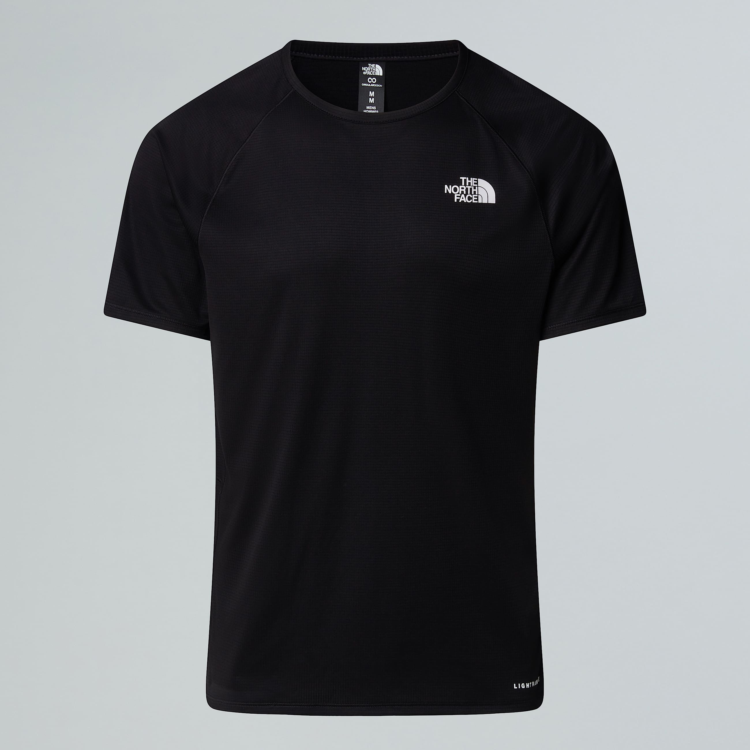Tshirt Sunriser da uomo TNF ALT20