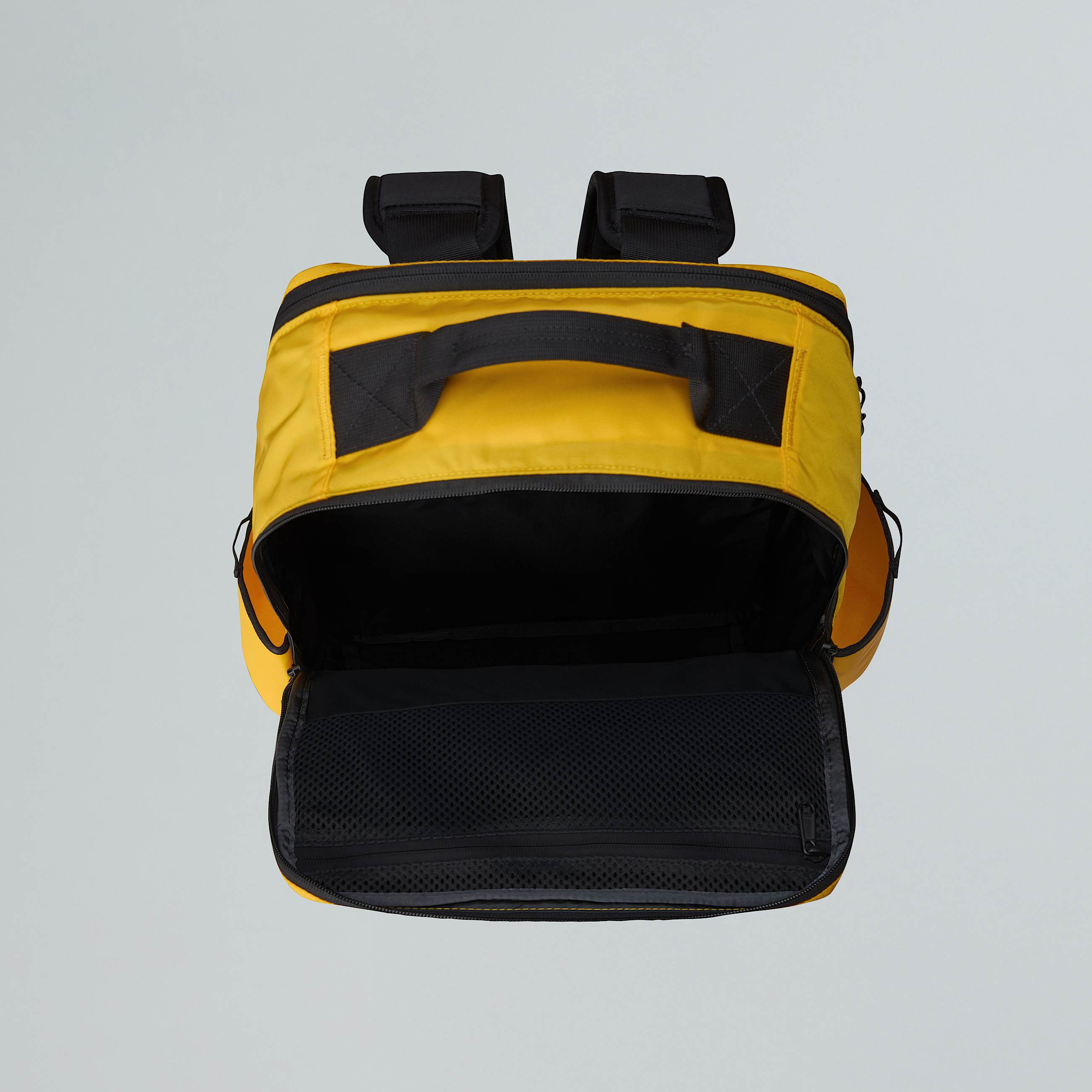 Daypack Base Camp TNF ALT4