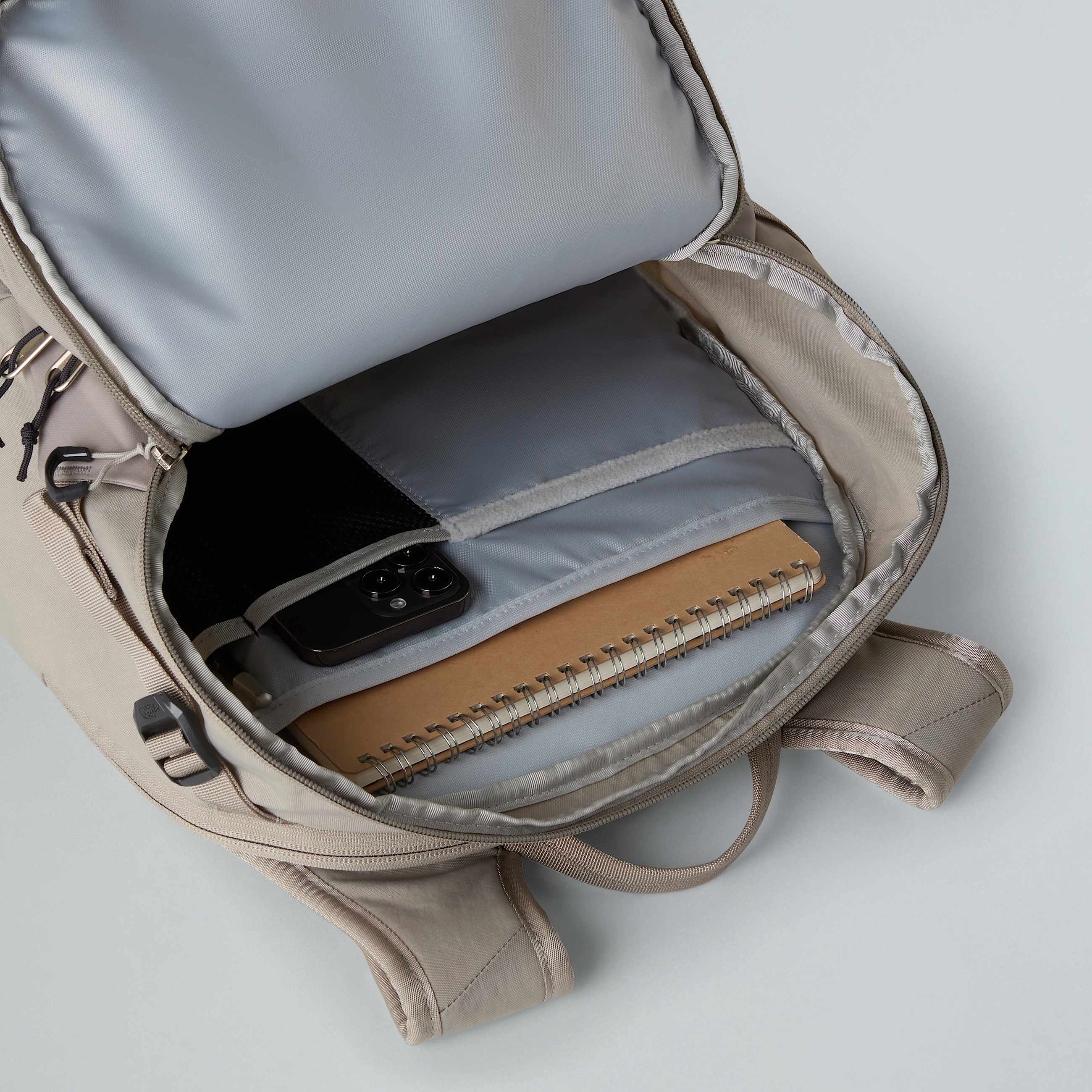 Zaino Kaban Lite TNF ALT6